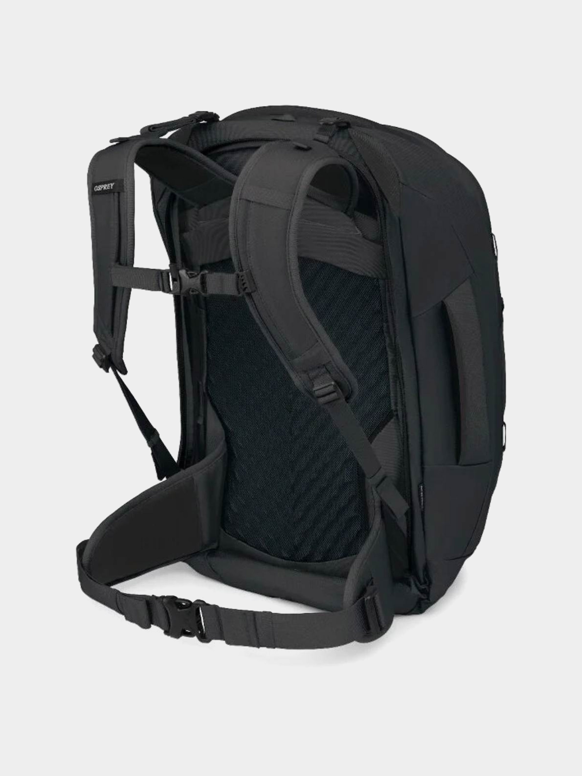 Osprey Rucksack Farpoint 55 (black)