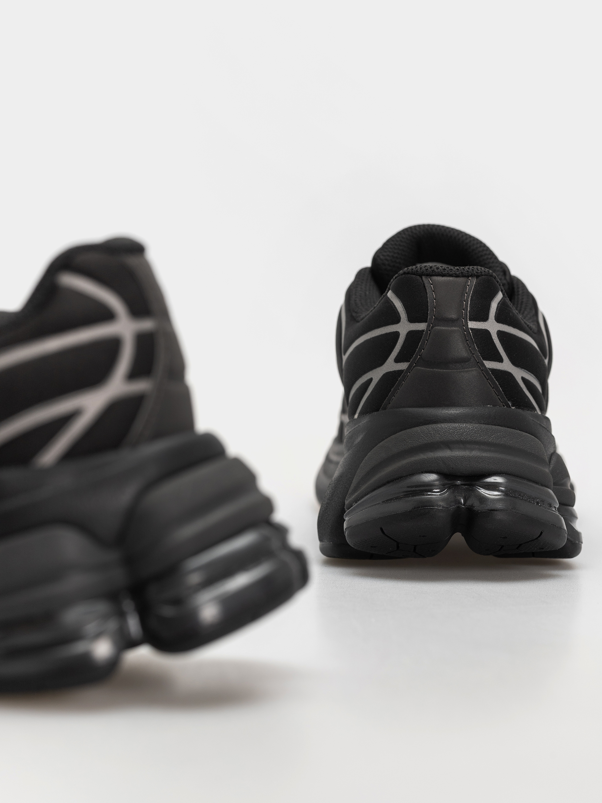 New Balance 5030 Schuhe (black/silver metallic)