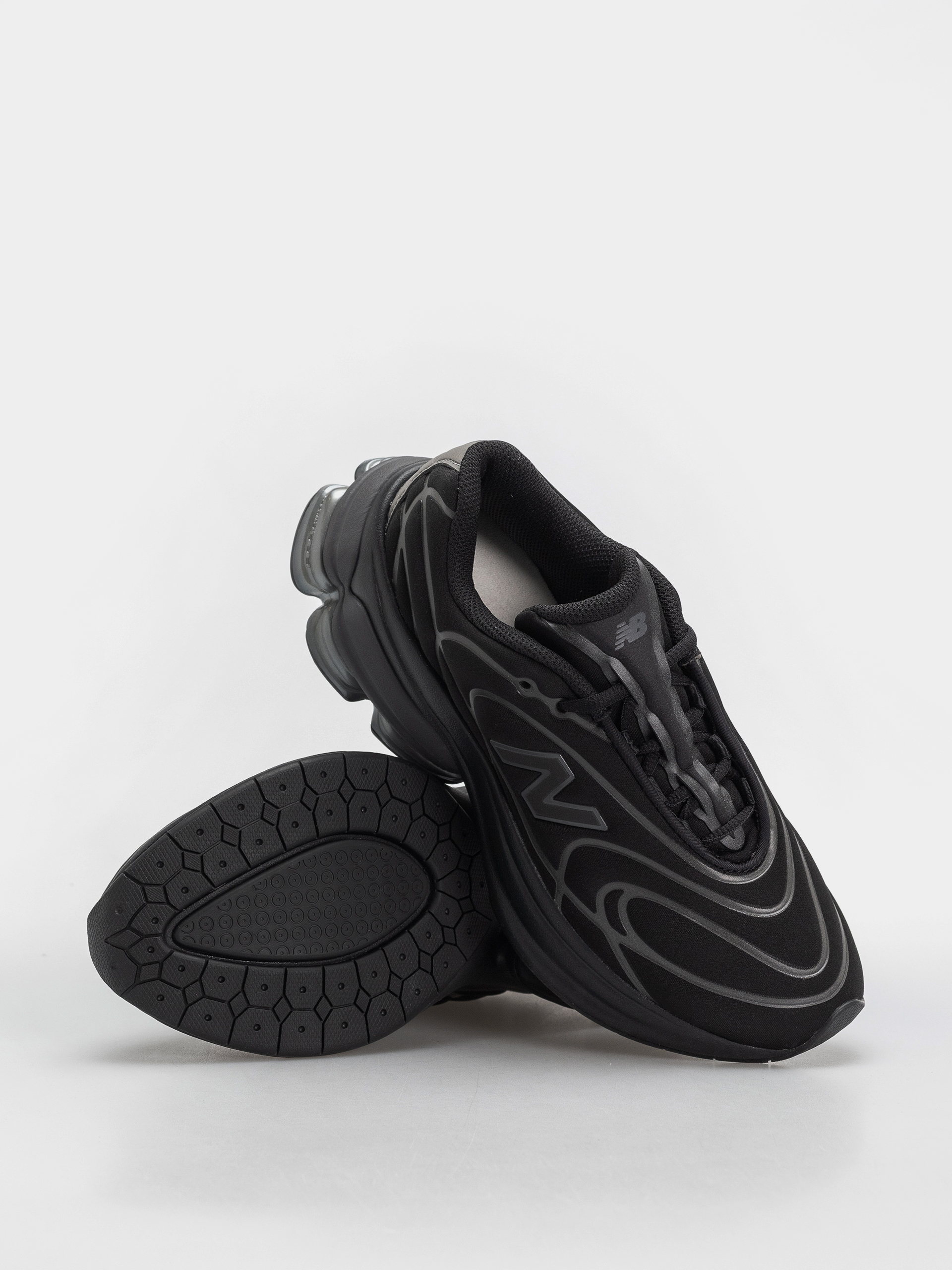 New Balance 5030 Shoes (black/black)