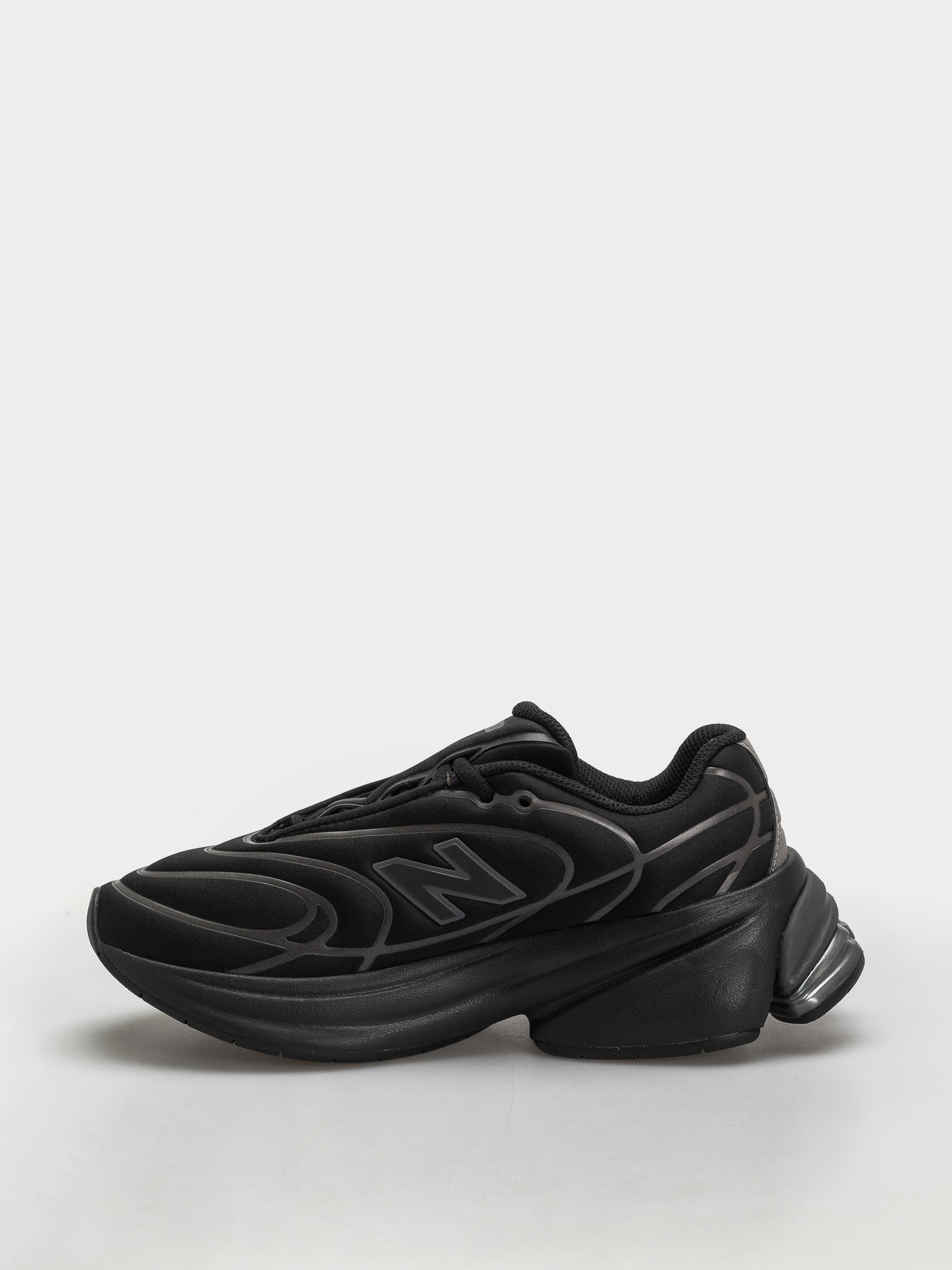 New Balance 5030 Shoes (black/black)
