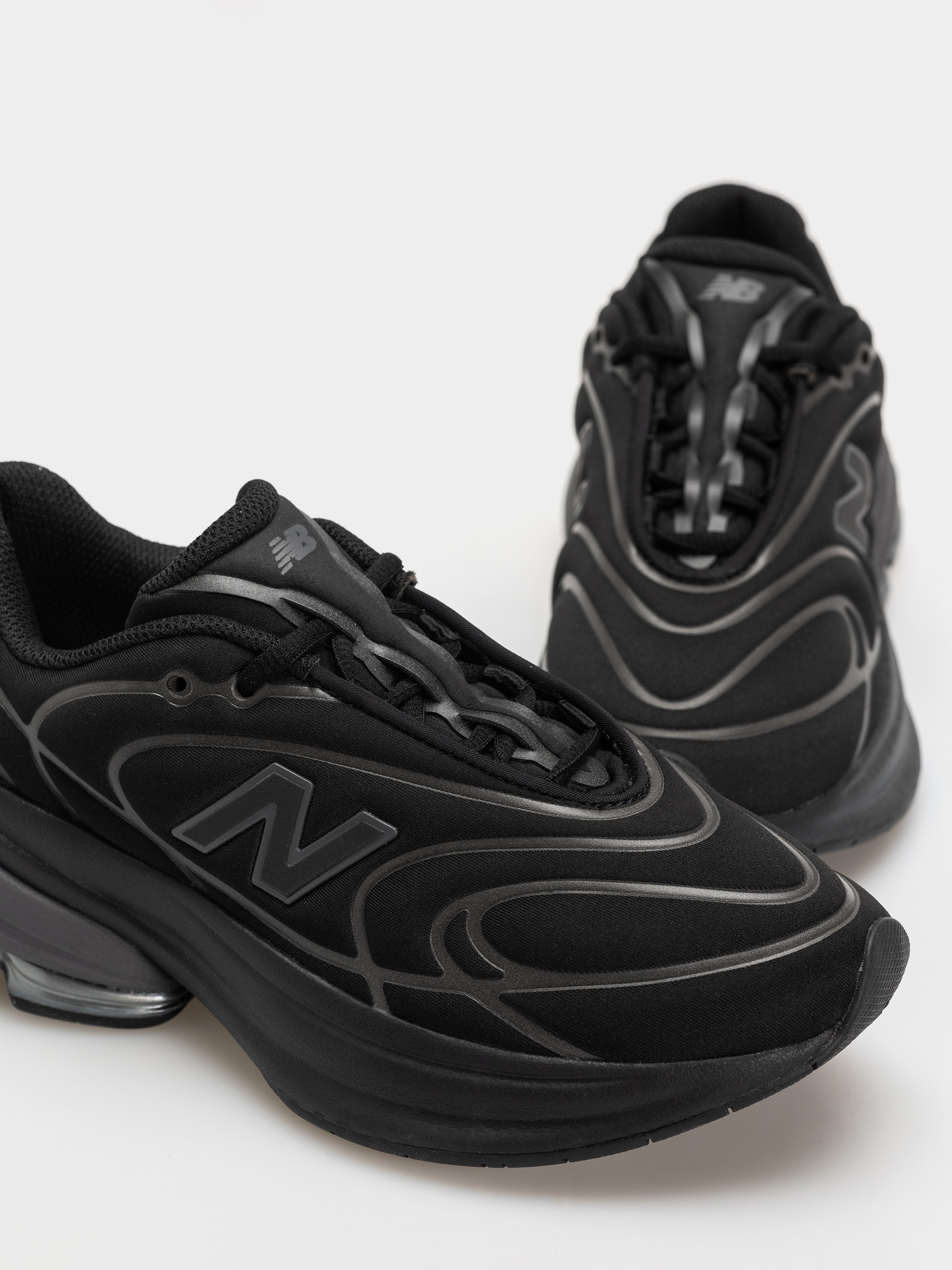 New Balance 5030 Shoes (black/black)