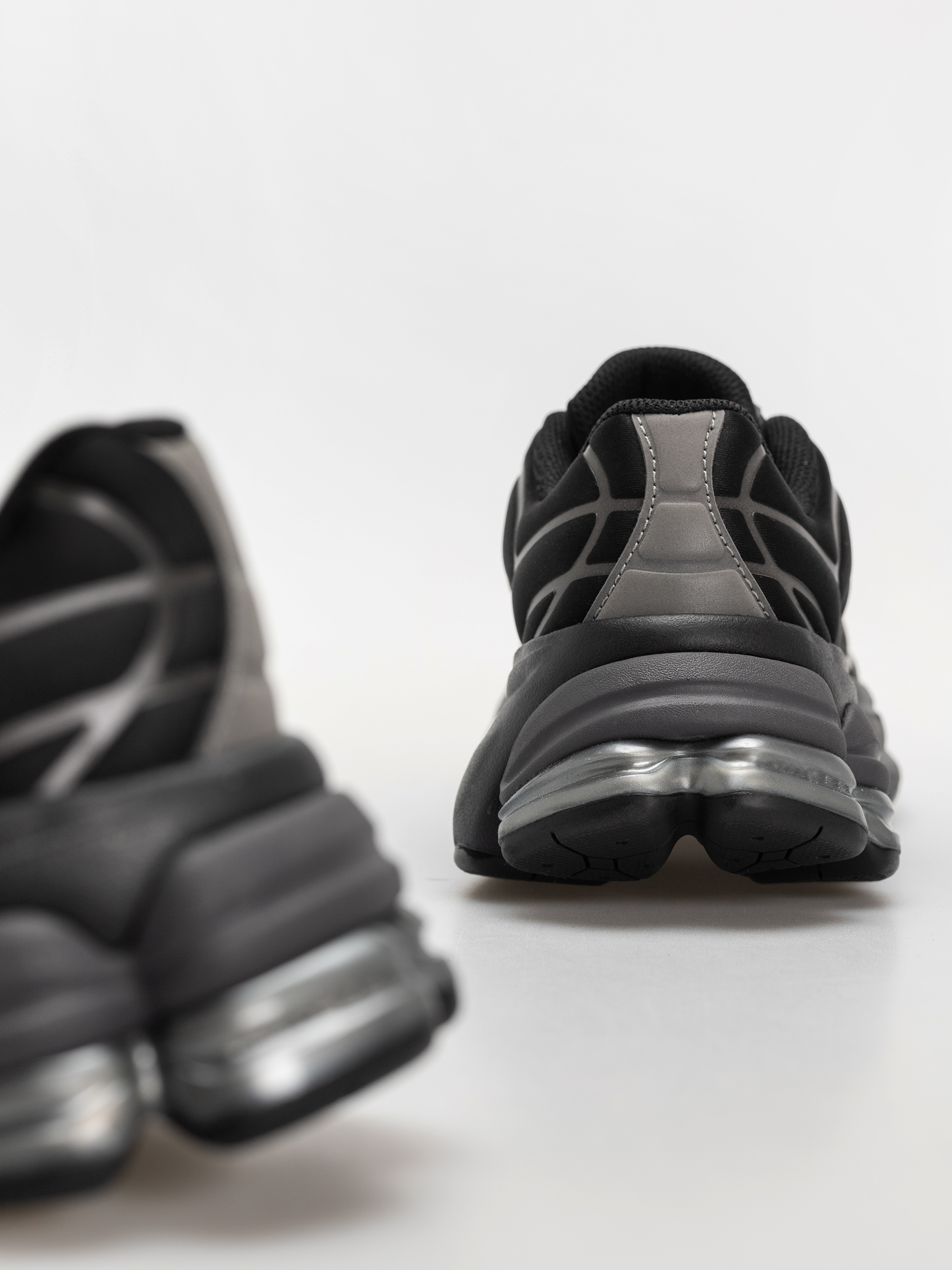 New Balance 5030 Shoes (black/black)