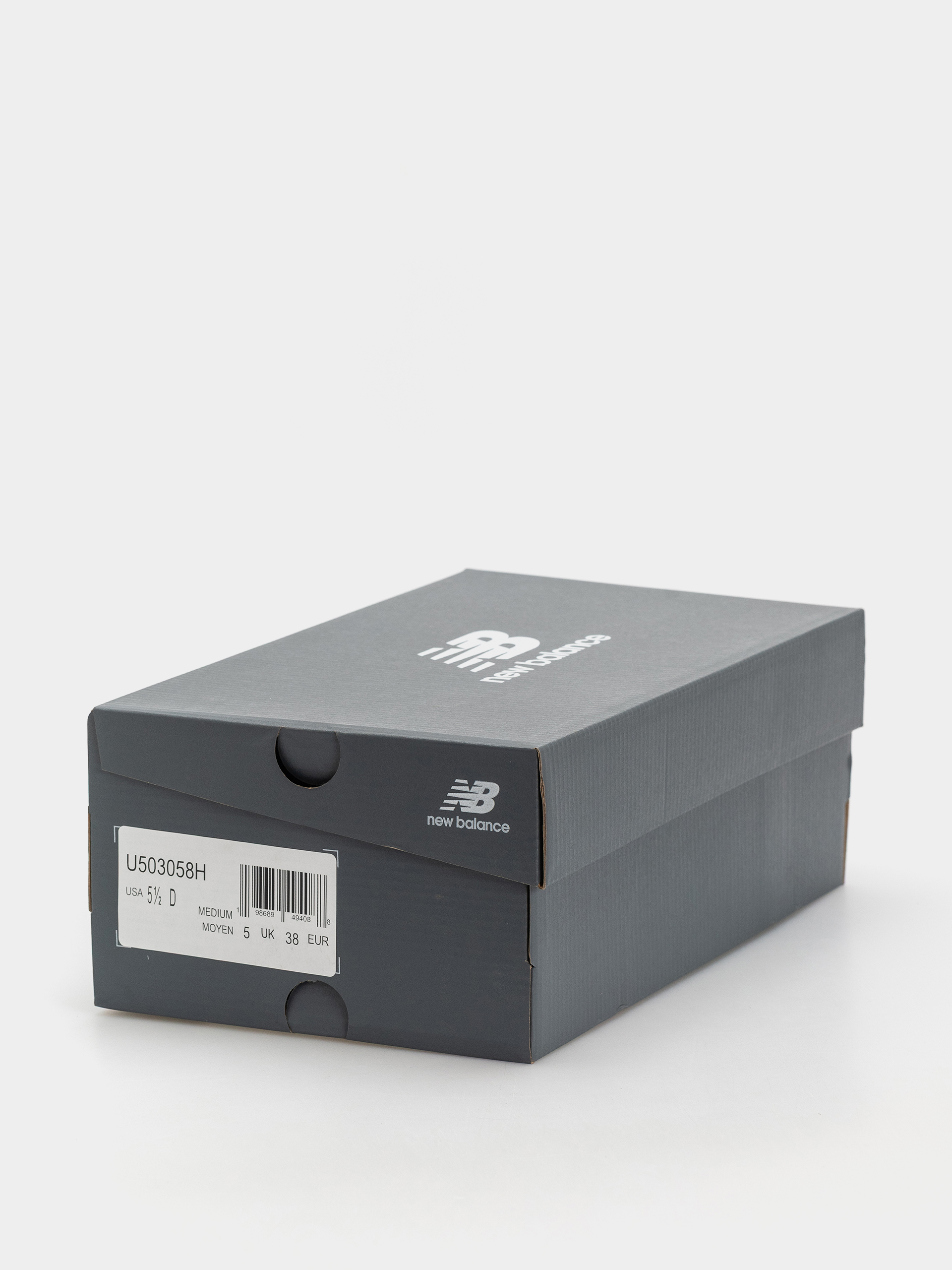 New Balance 5030 Schuhe (black/black)