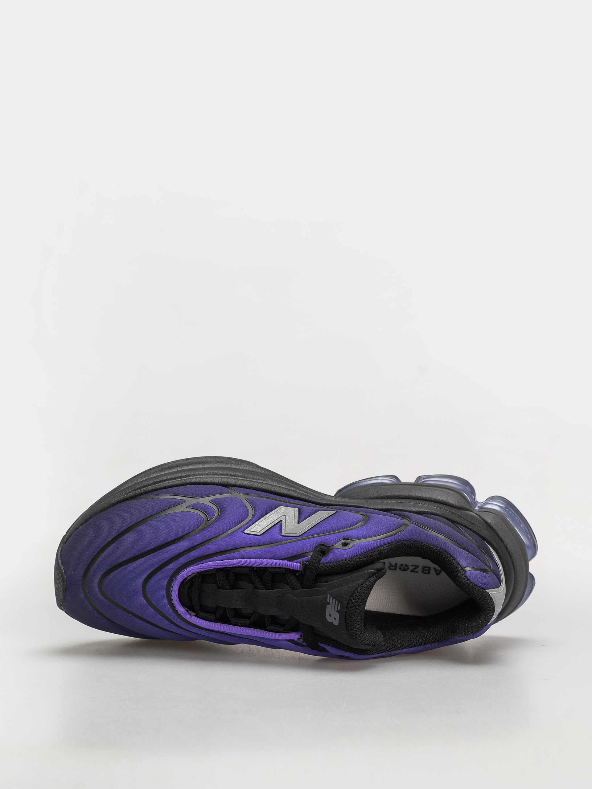 New Balance 5030 Schuhe (black/electric indigo)