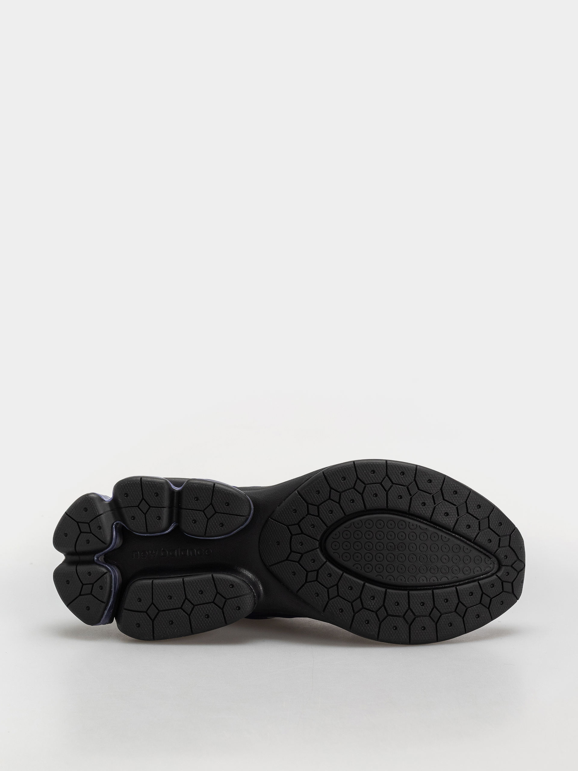New Balance 5030 Shoes (black/electric indigo)