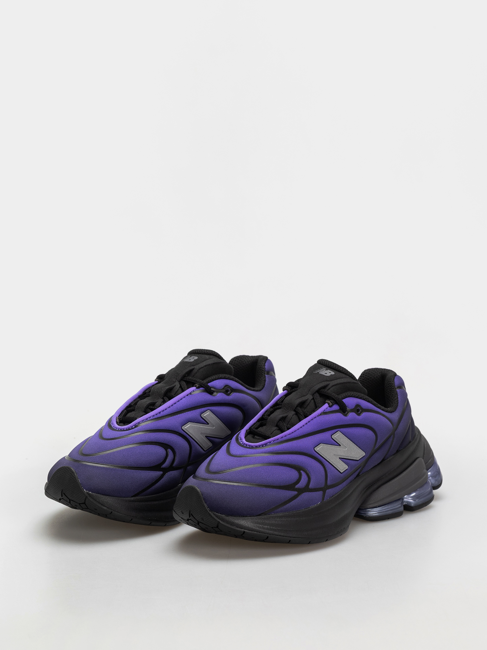 New Balance 5030 Schuhe (black/electric indigo)