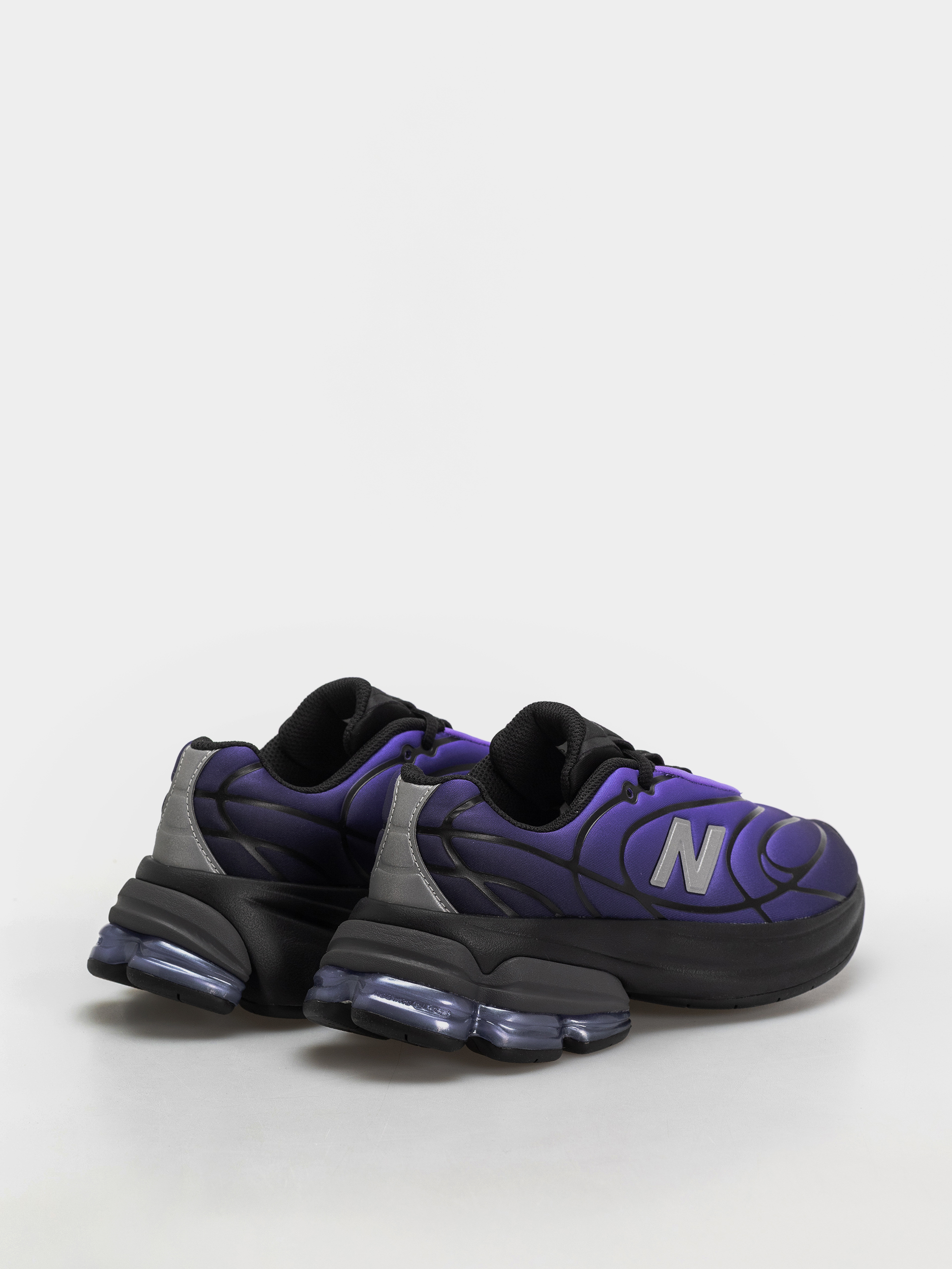 New Balance 5030 Schuhe (black/electric indigo)