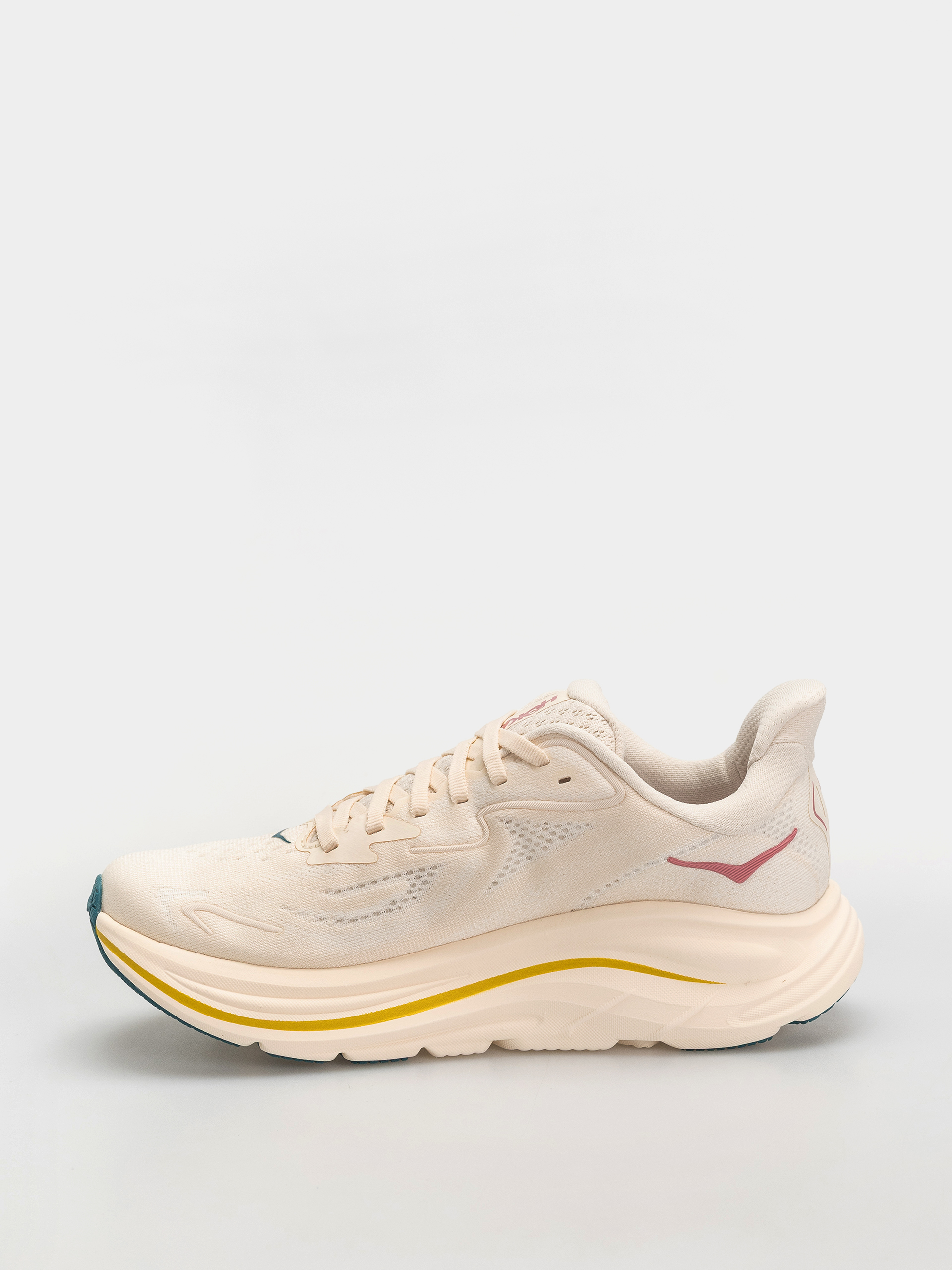 Hoka Clifton 10 Wmn Schuhe (birch/alabaster)