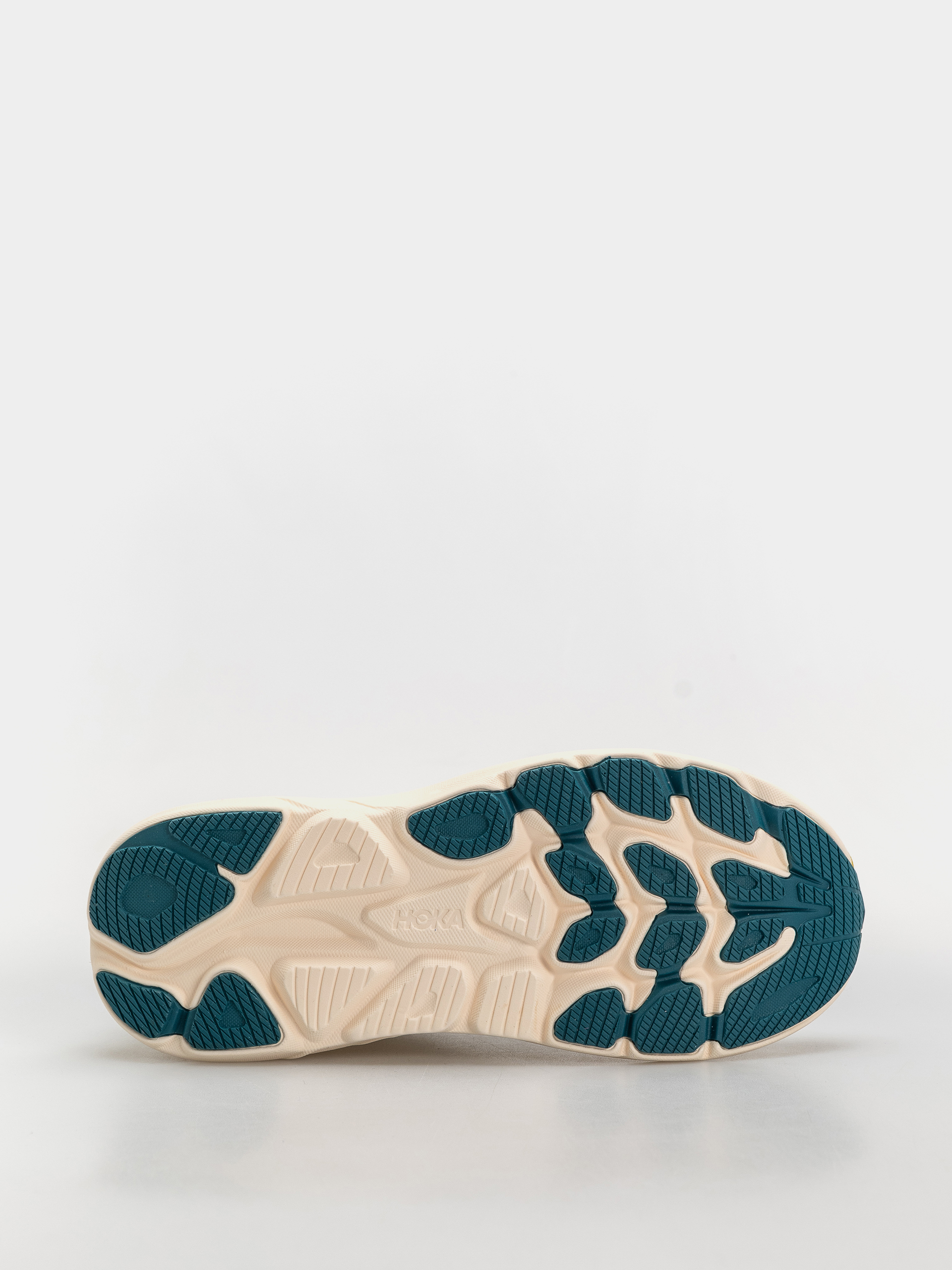Hoka Clifton 10 Wmn Shoes (birch/alabaster)