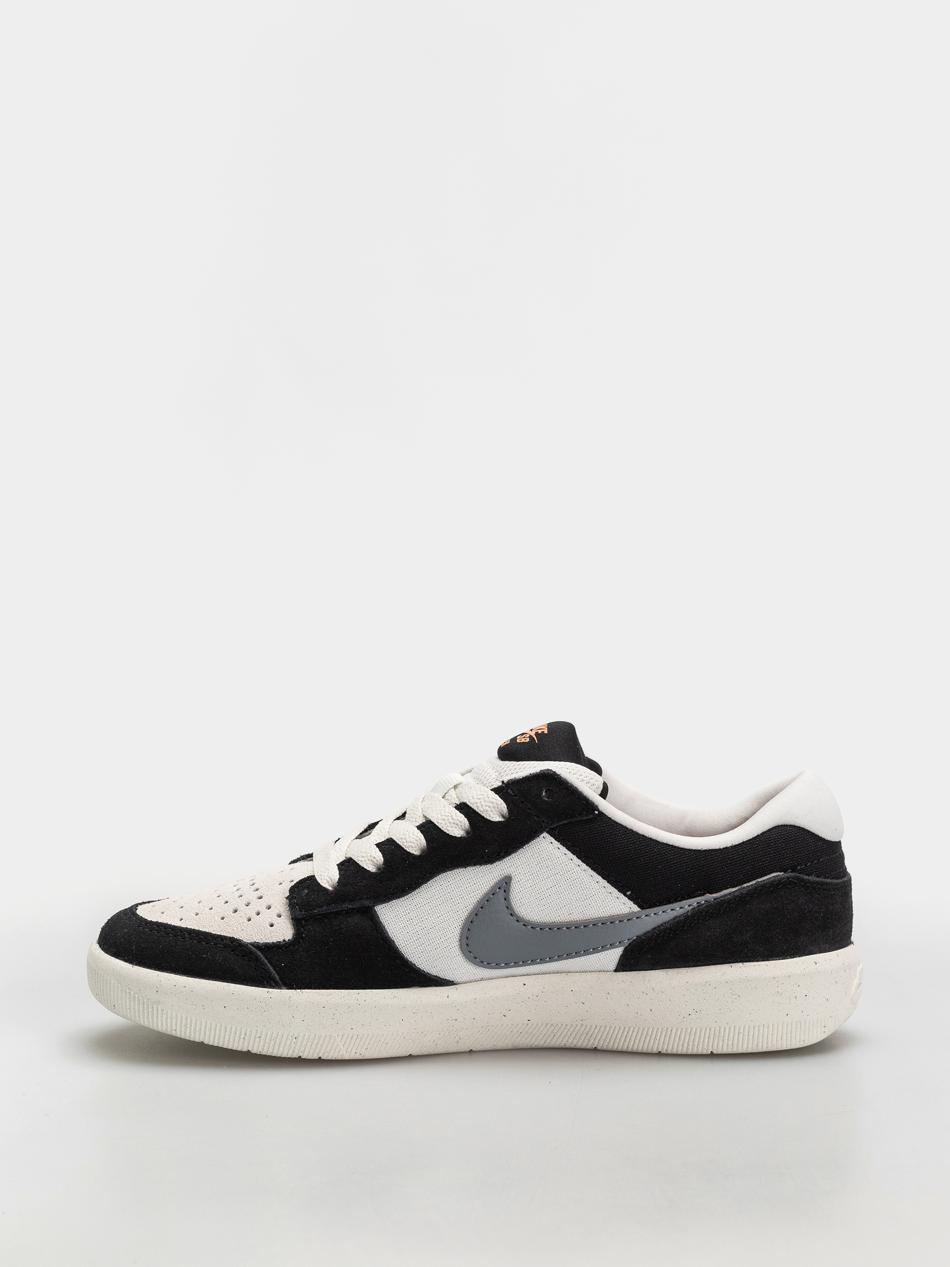 Nike SB Force 58 Shoes (black/cool grey/summit white/sail)