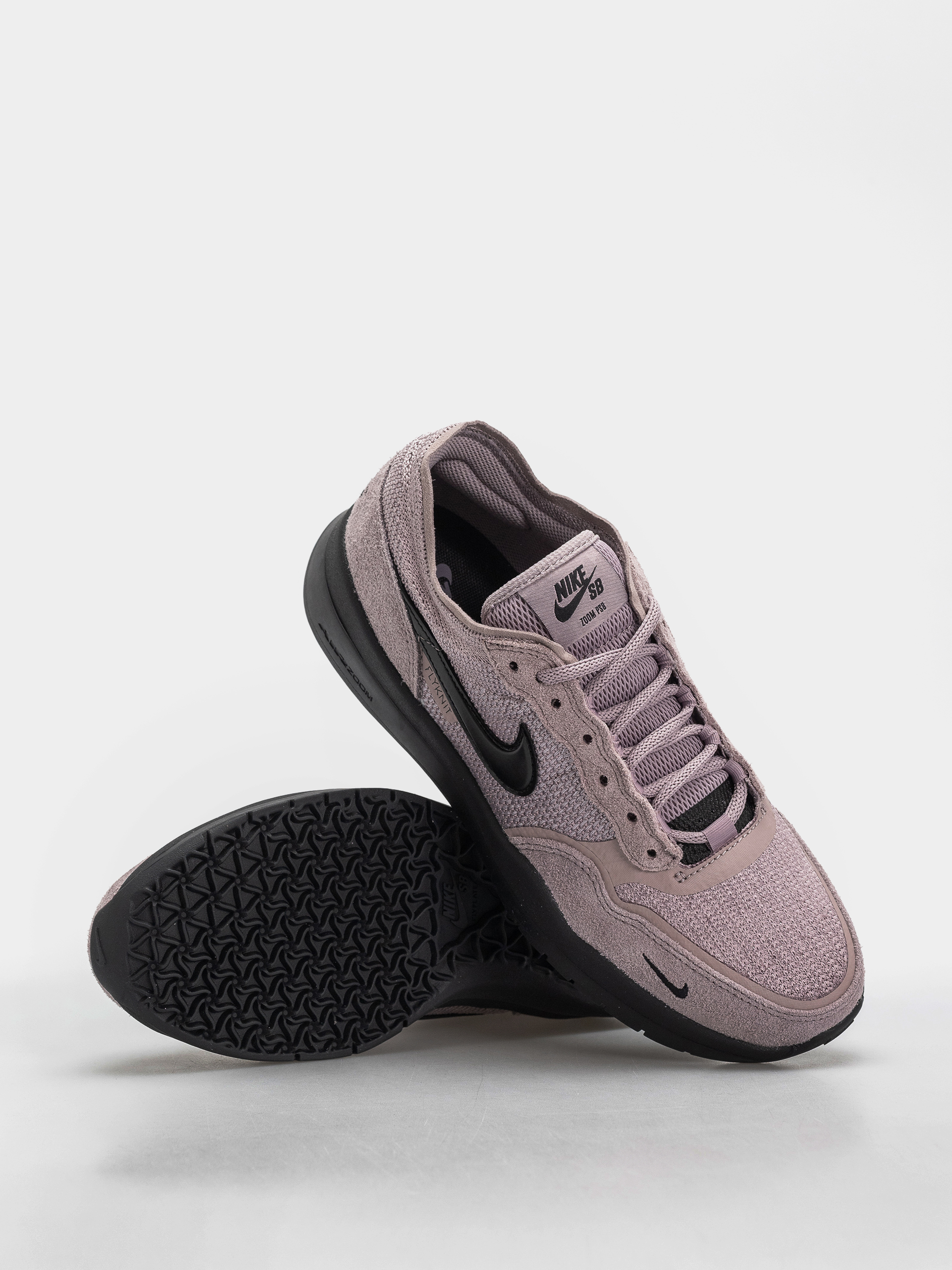 Nike SB Ps8 Schuhe (lt violet ore/black/purple smoke)