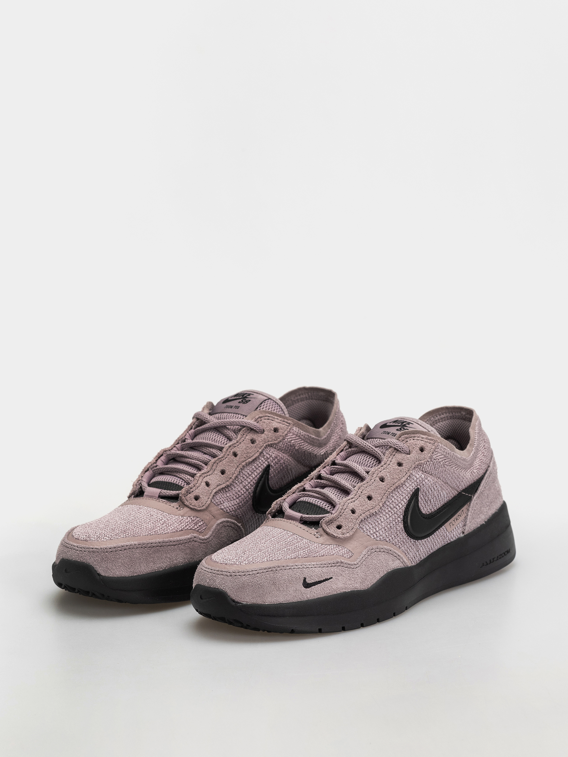 Nike SB Ps8 Schuhe (lt violet ore/black/purple smoke)