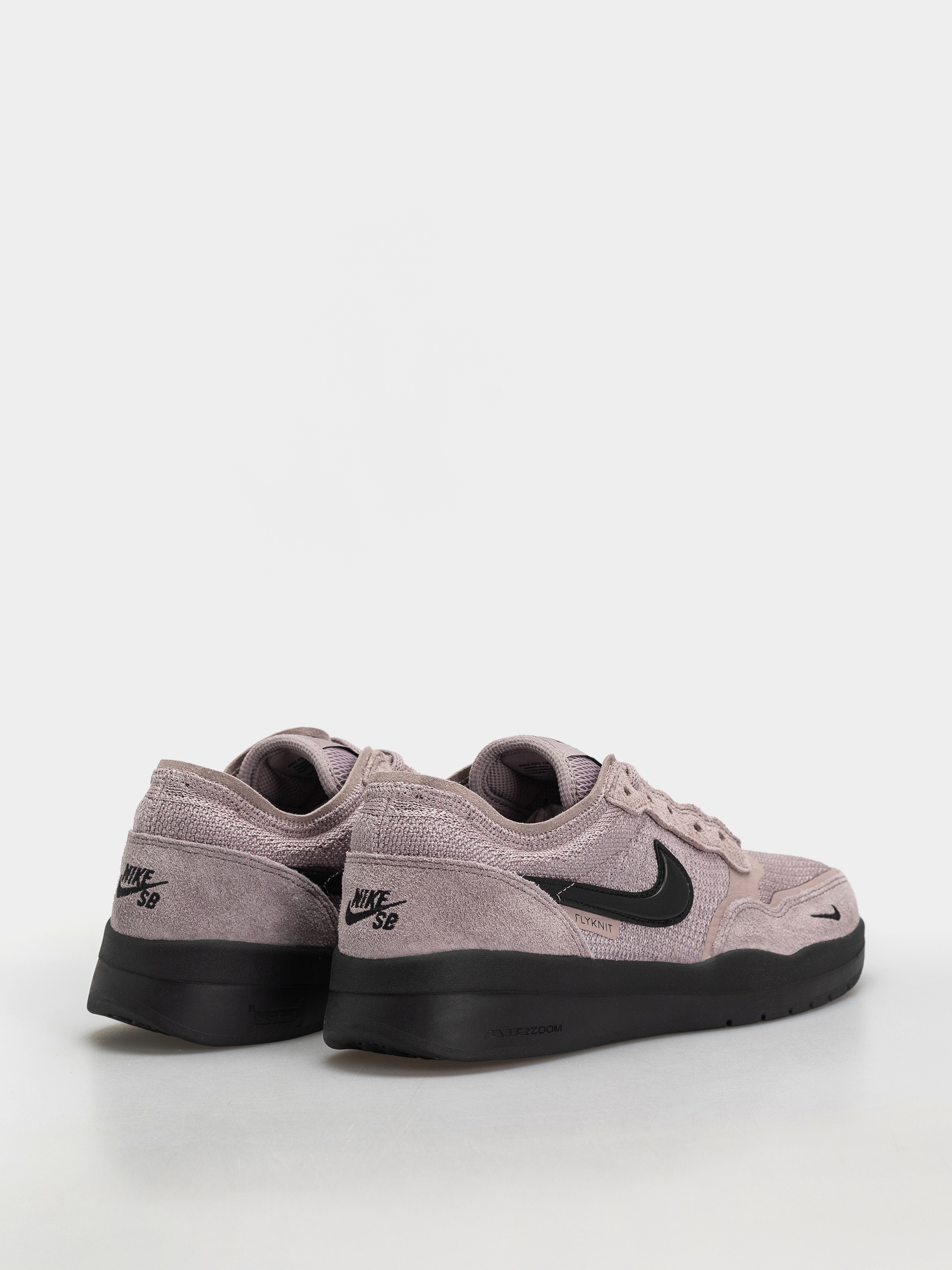 Nike SB Ps8 Schuhe (lt violet ore/black/purple smoke)