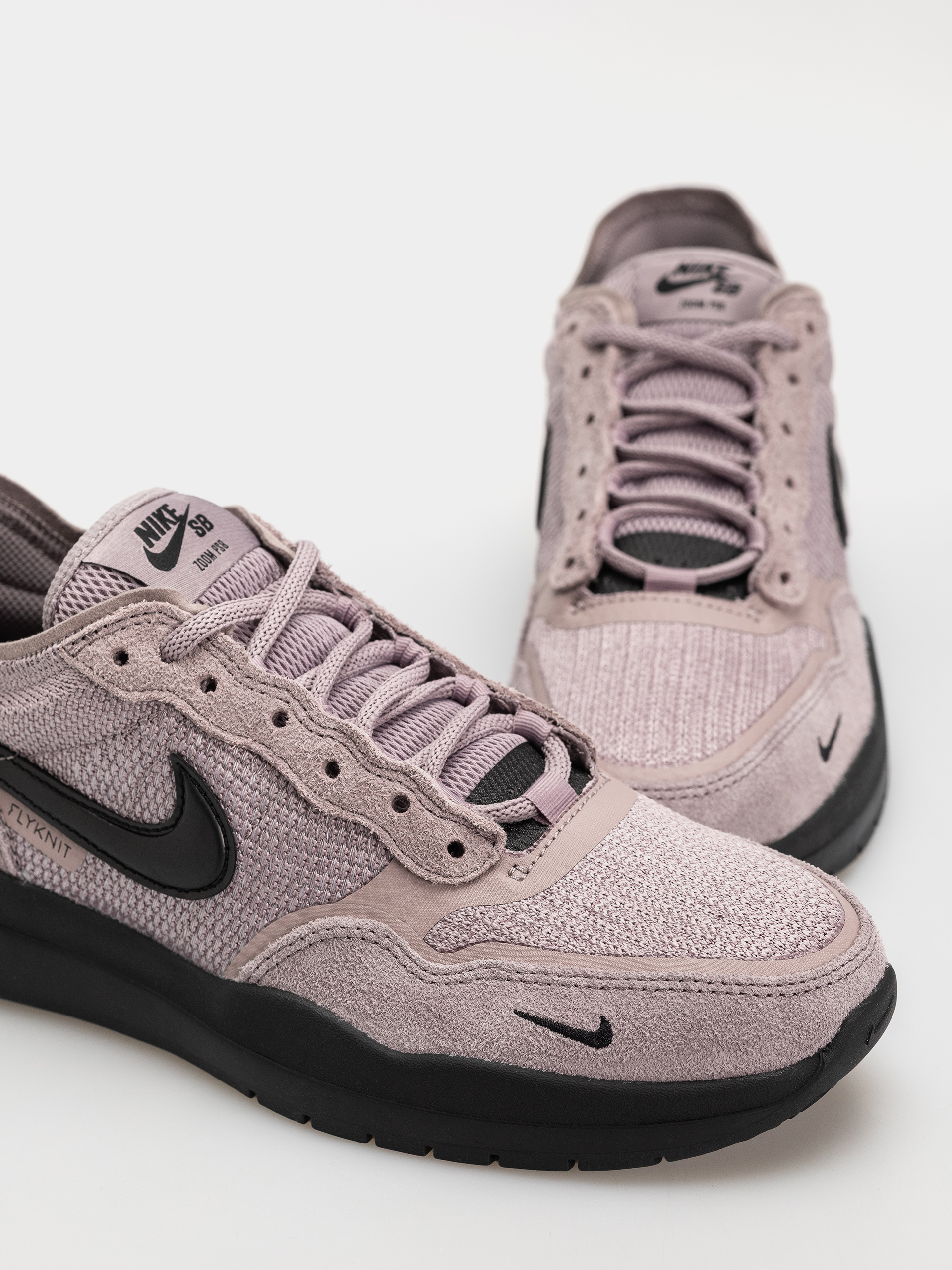 Nike SB Ps8 Schuhe (lt violet ore/black/purple smoke)