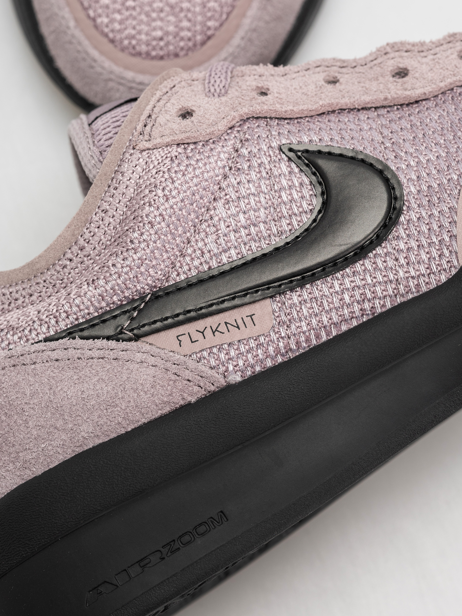 Nike SB Ps8 Schuhe (lt violet ore/black/purple smoke)