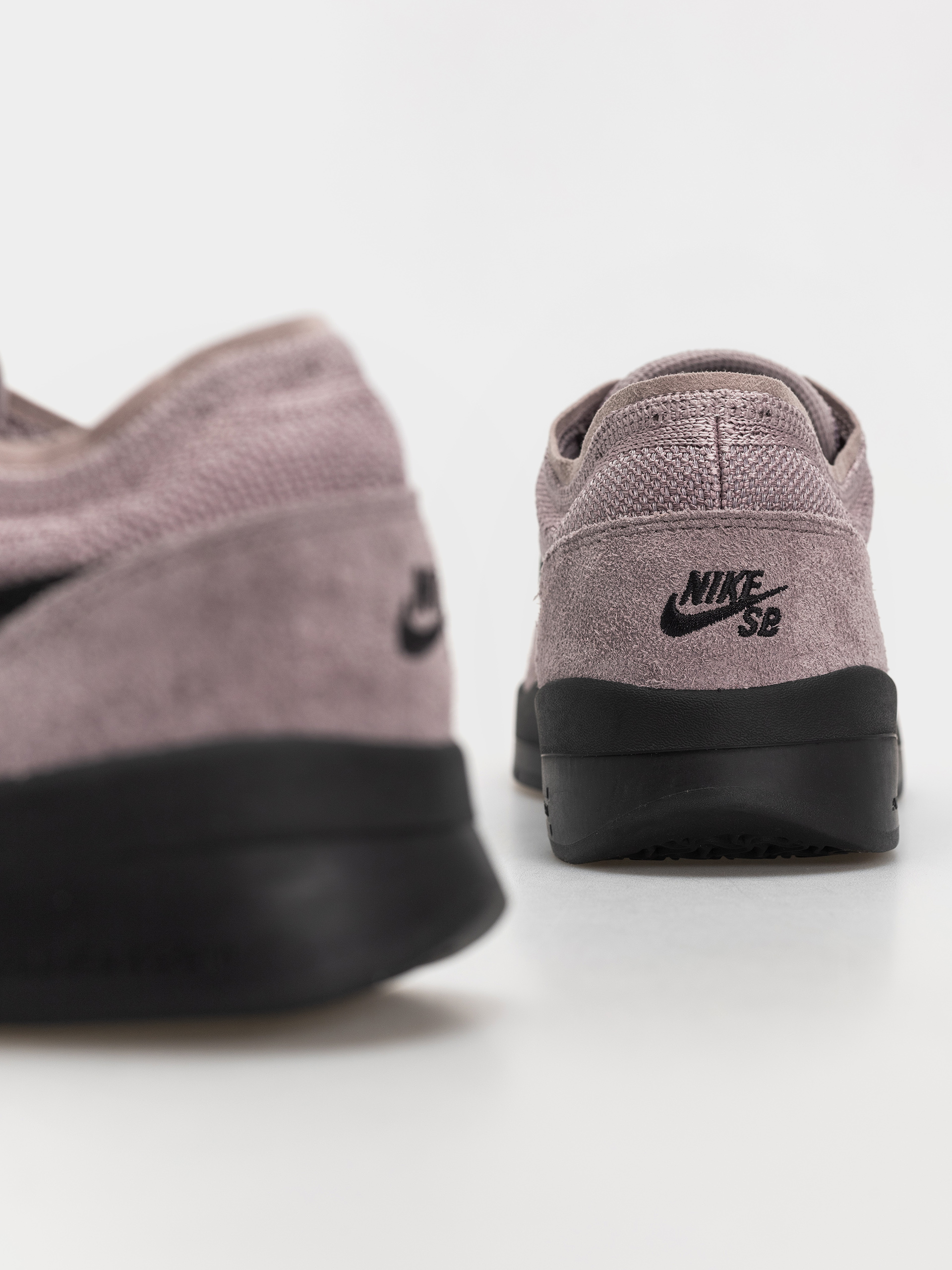 Nike SB Ps8 Schuhe (lt violet ore/black/purple smoke)