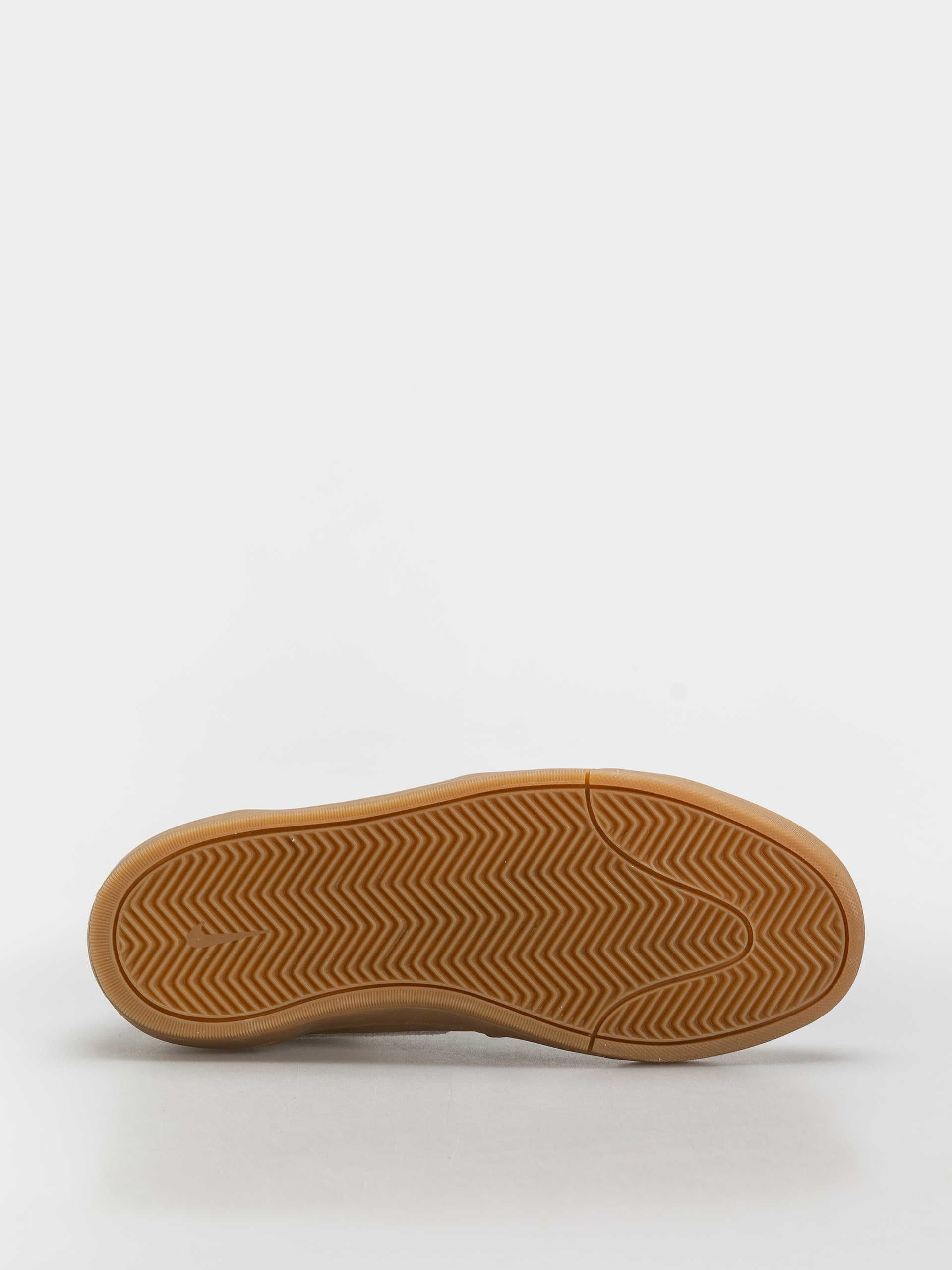 Nike SB React Leo Schuhe (sail/sail/sail/gum light brown)