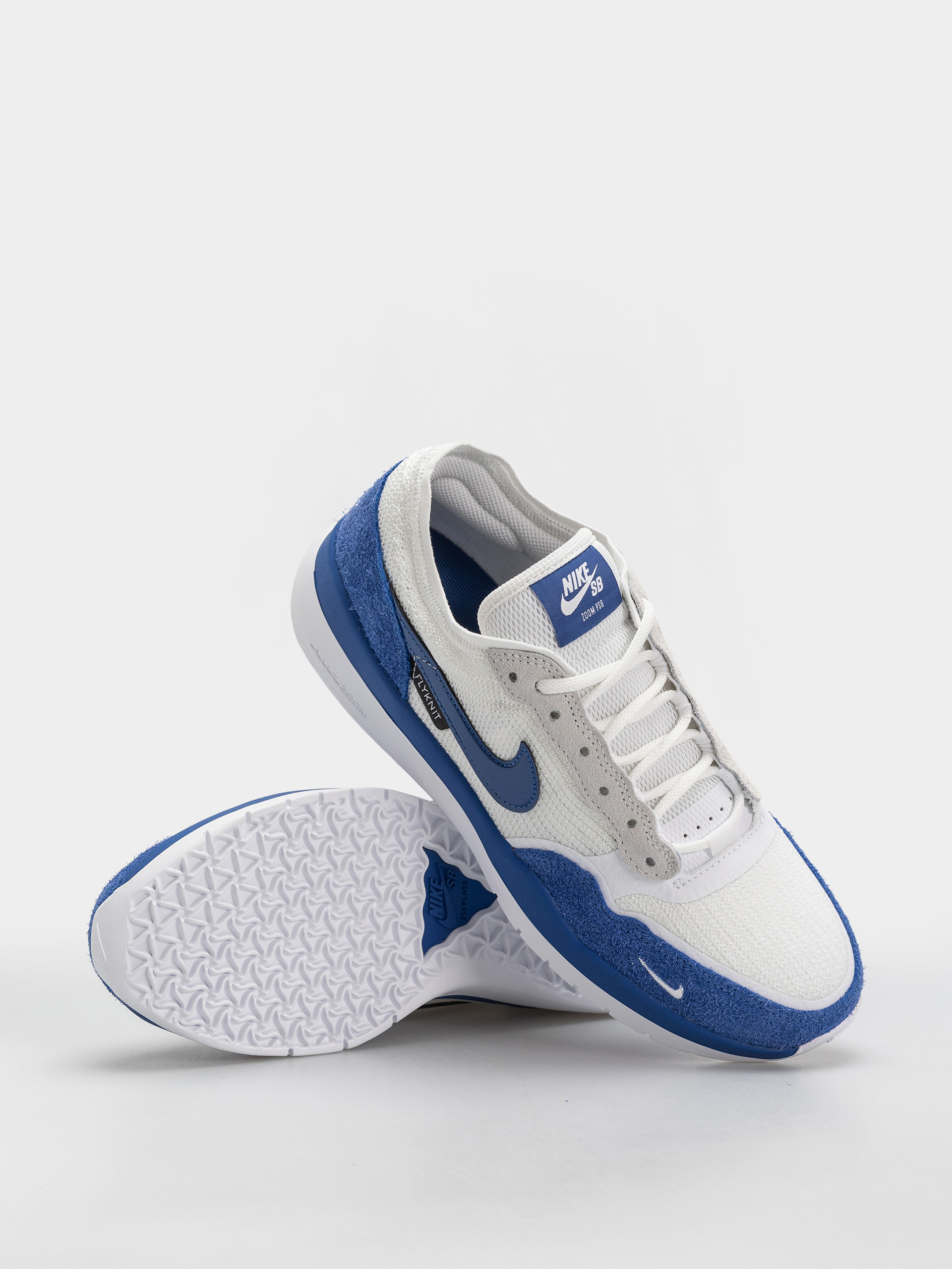Nike SB Ps8 Schuhe (sport royal/sport royal/white/black)