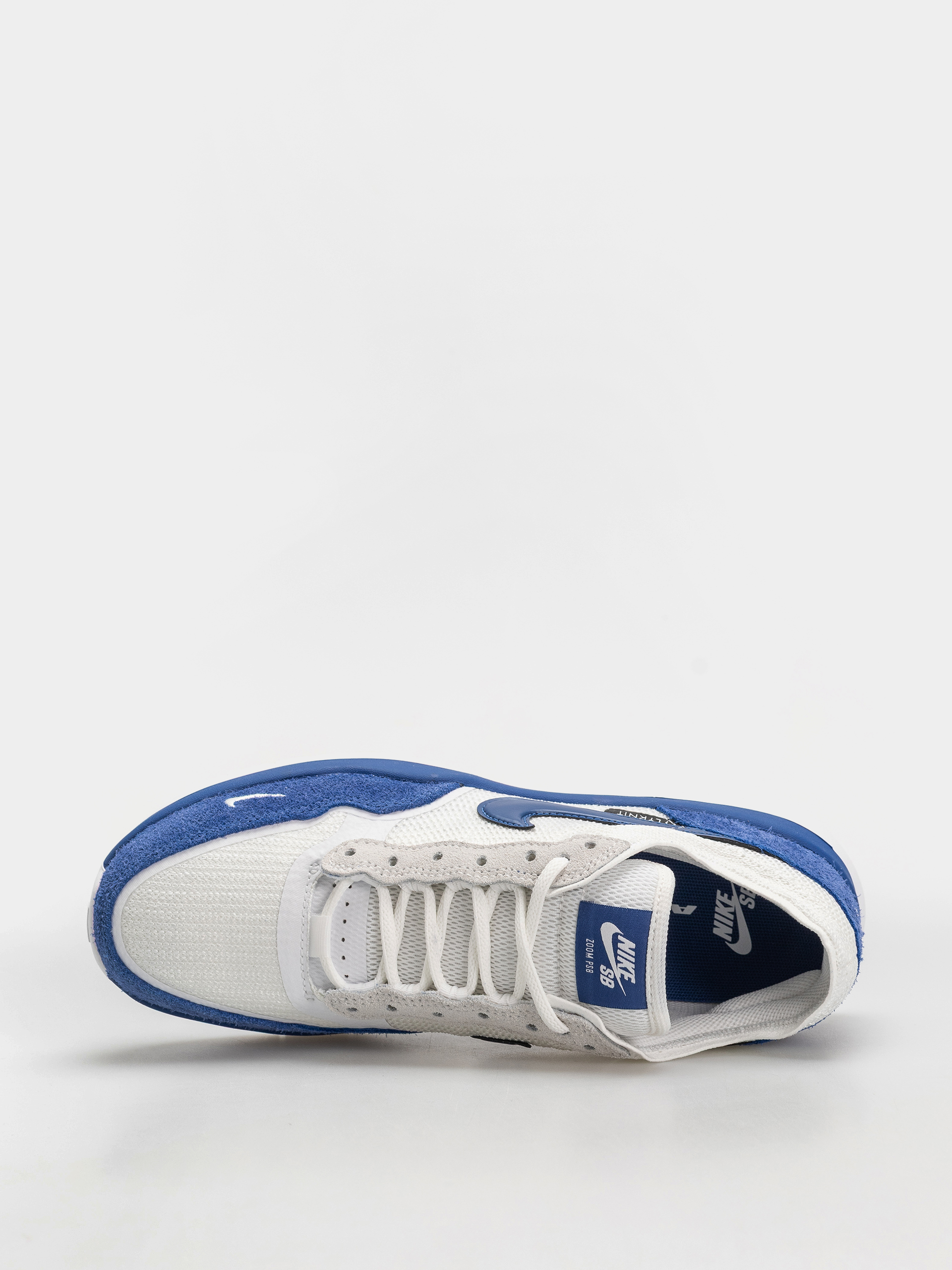 Nike SB Ps8 Shoes (sport royal/sport royal/white/black)