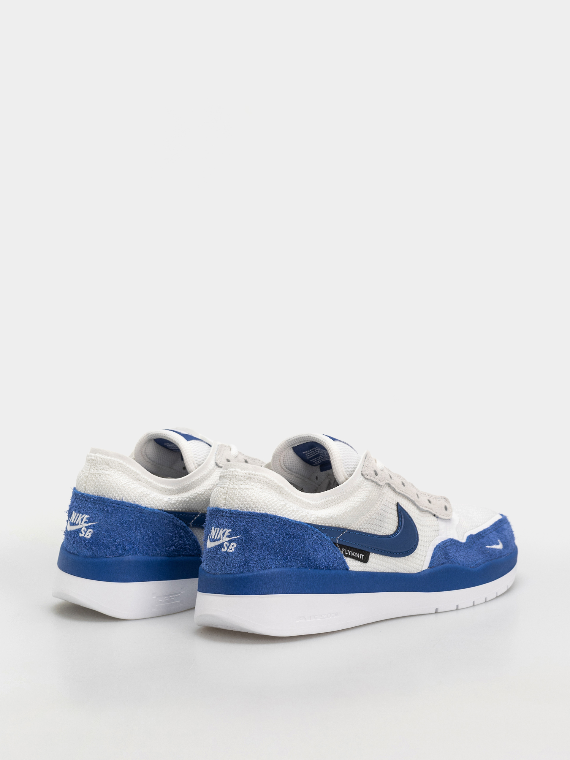 Nike SB Ps8 Shoes (sport royal/sport royal/white/black)