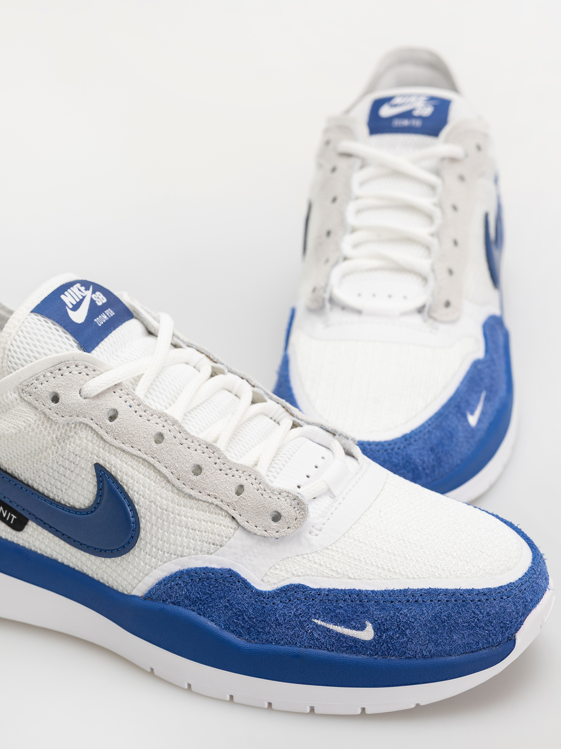 Nike SB Ps8 Shoes (sport royal/sport royal/white/black)