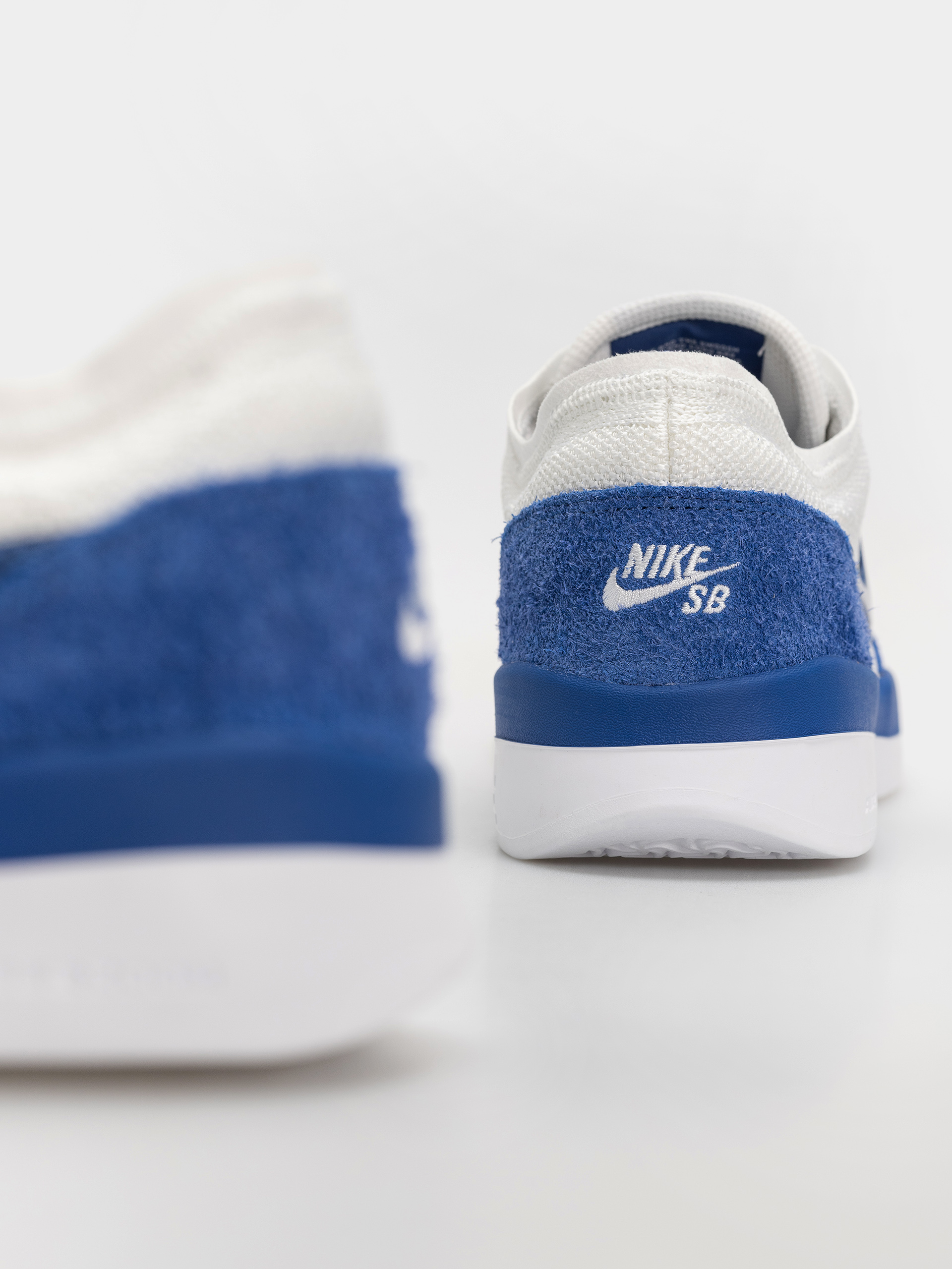 Nike SB Ps8 Schuhe (sport royal/sport royal/white/black)