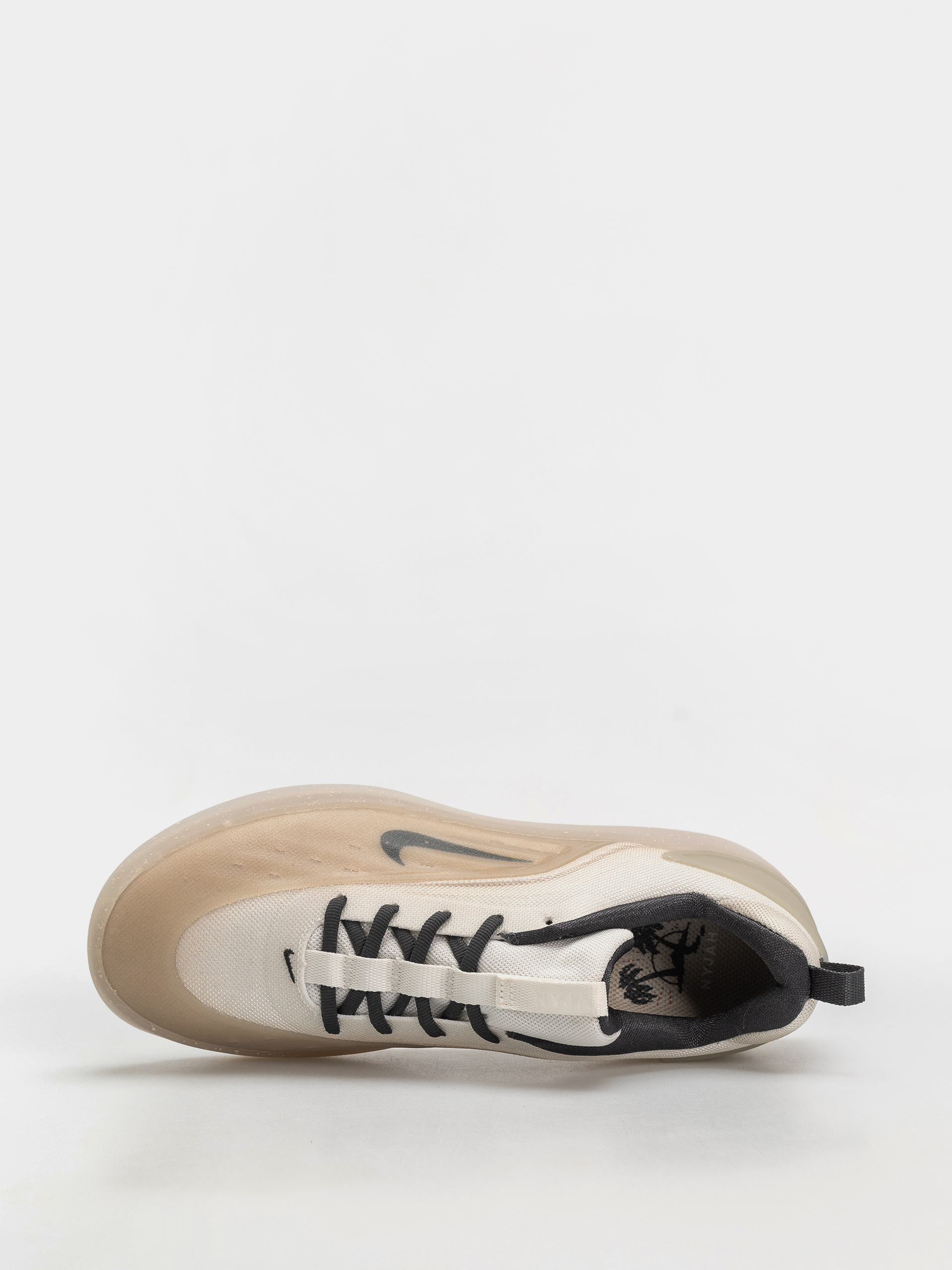 Nike SB Zoom Nyjah 4 Shoes (desert khaki/dk smoke grey)