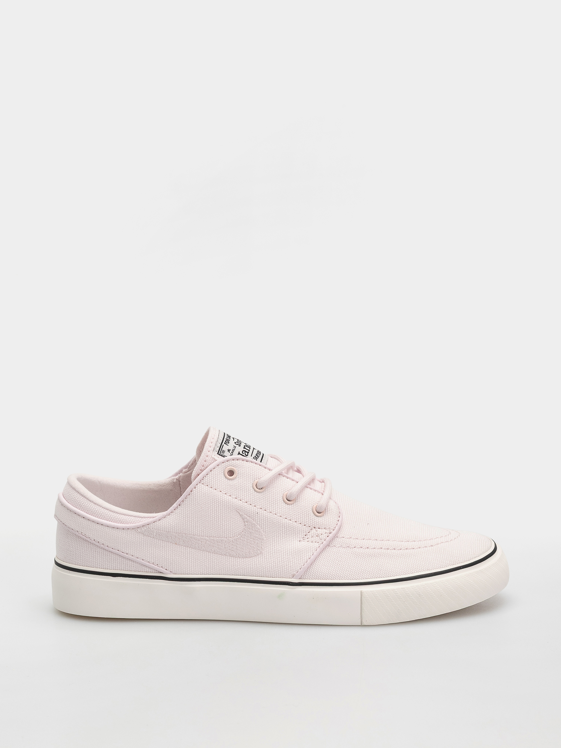 Nike SB Zoom Janoski OG+ Canvas Schuhe (pearl pink/pearl pink/sail)