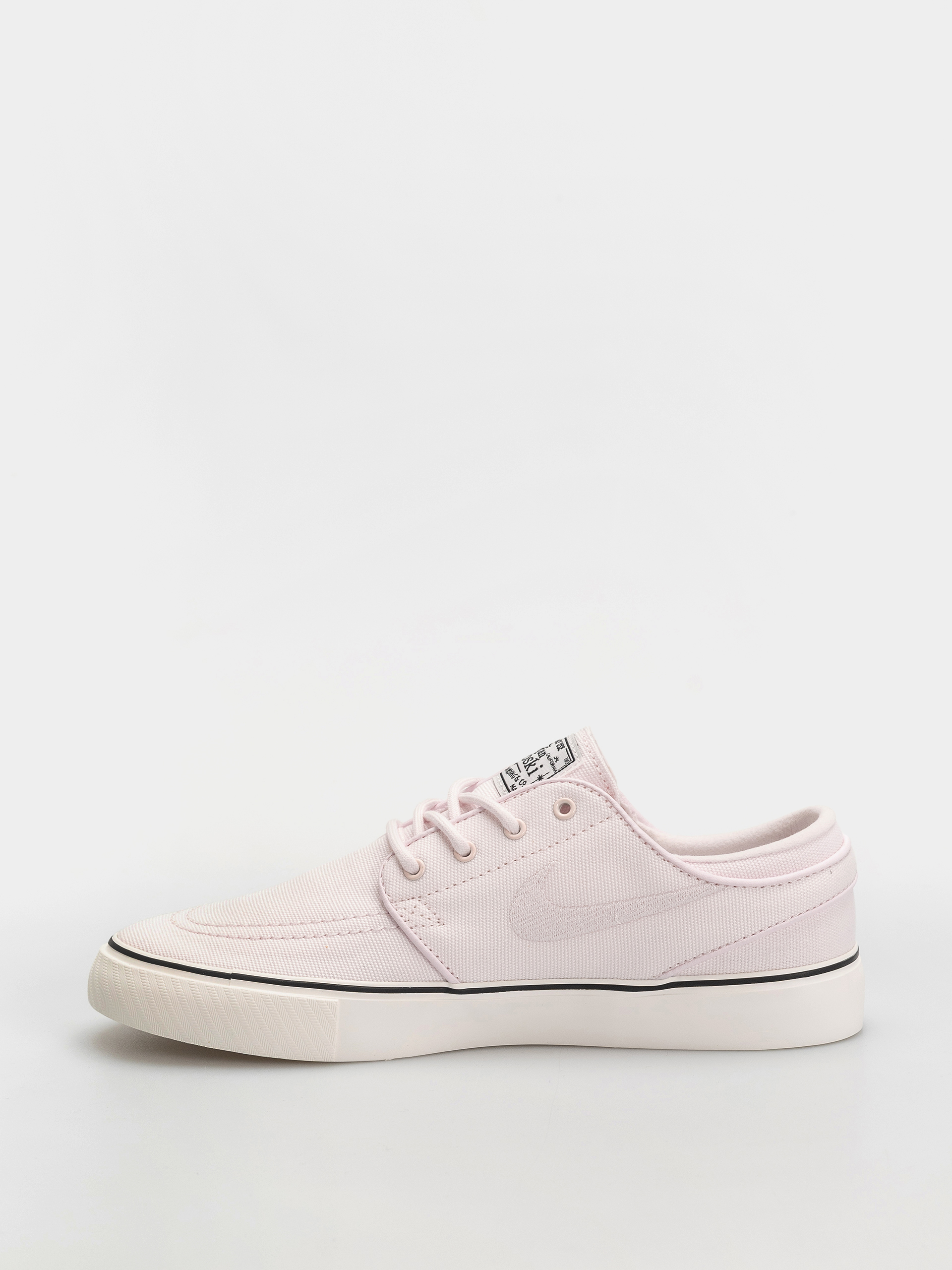 Nike SB Zoom Janoski OG+ Canvas Schuhe (pearl pink/pearl pink/sail)