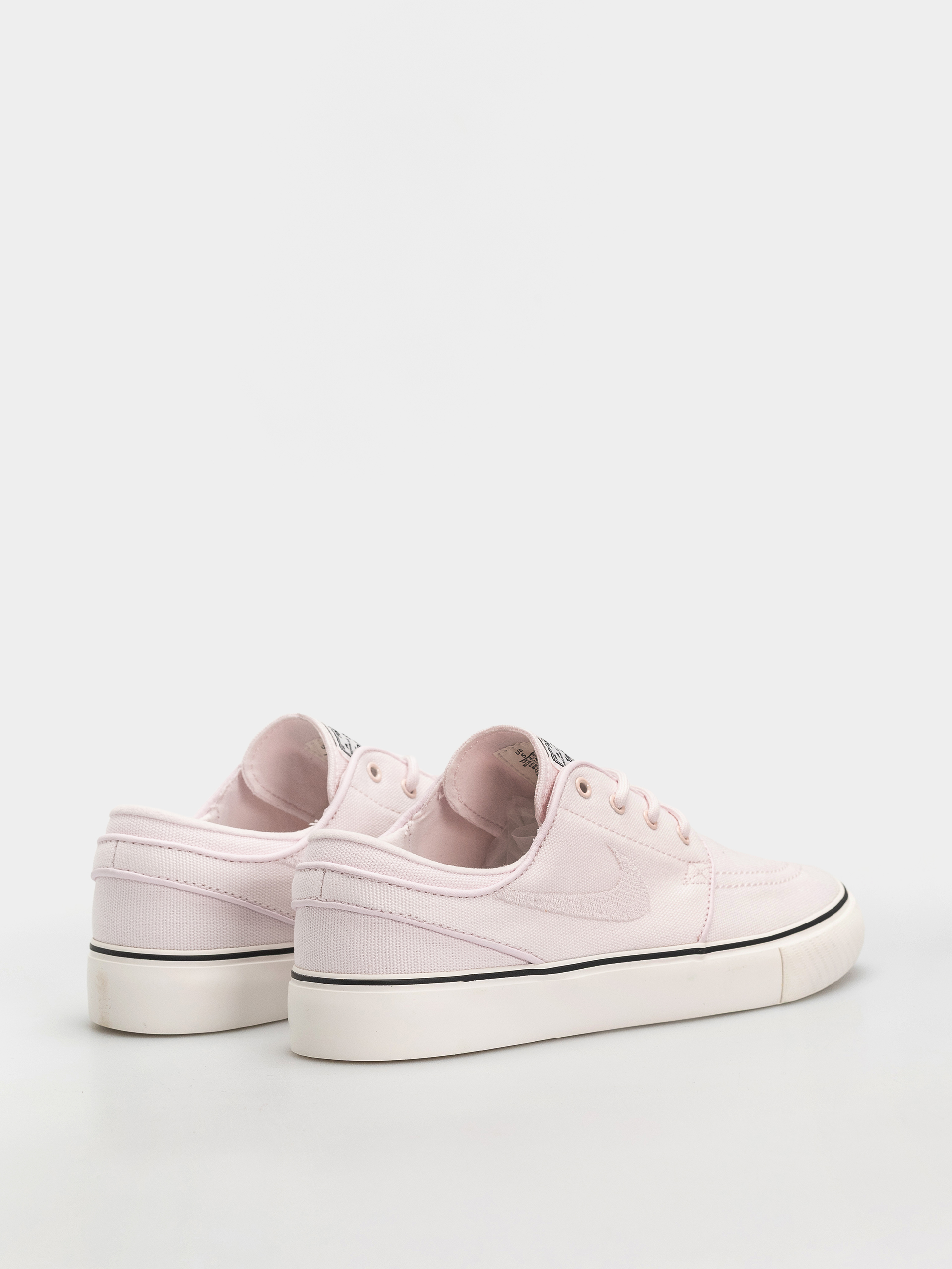 Nike SB Zoom Janoski OG+ Canvas Schuhe (pearl pink/pearl pink/sail)