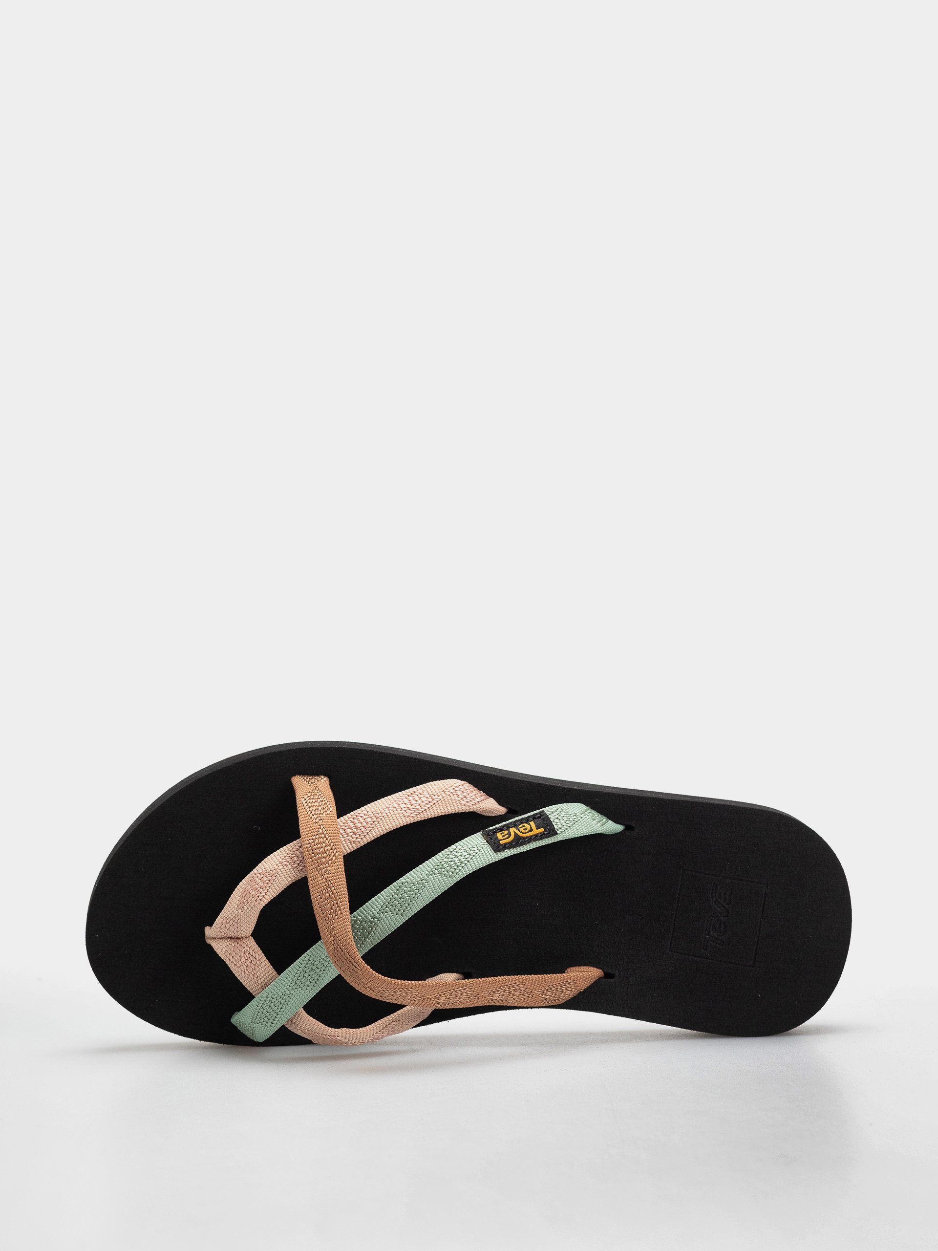 Teva Olowahu Wmn Sandals (mixed b maple sugar multi)