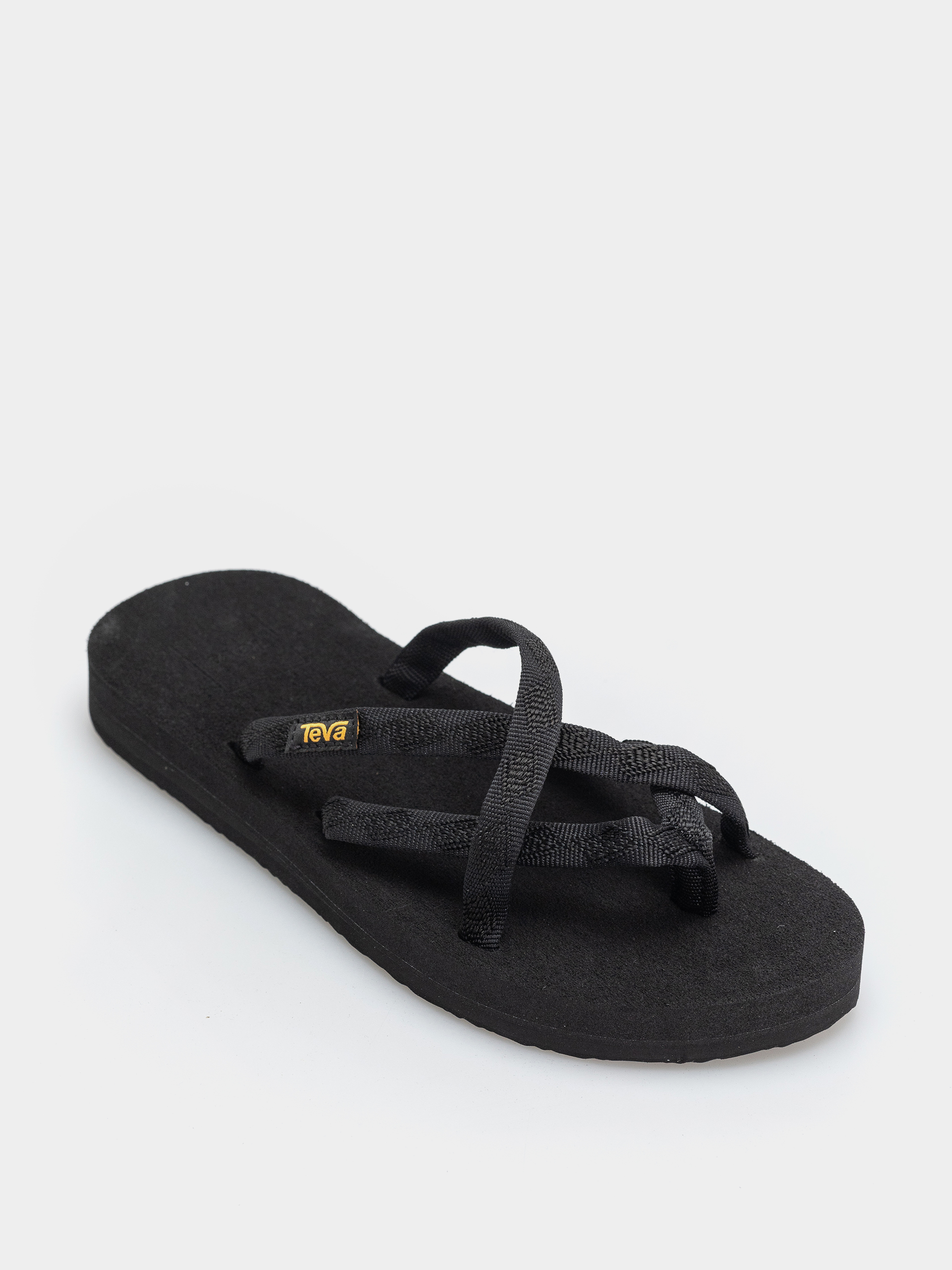 Teva Olowahu Wmn Sandalen (mix b black on black)