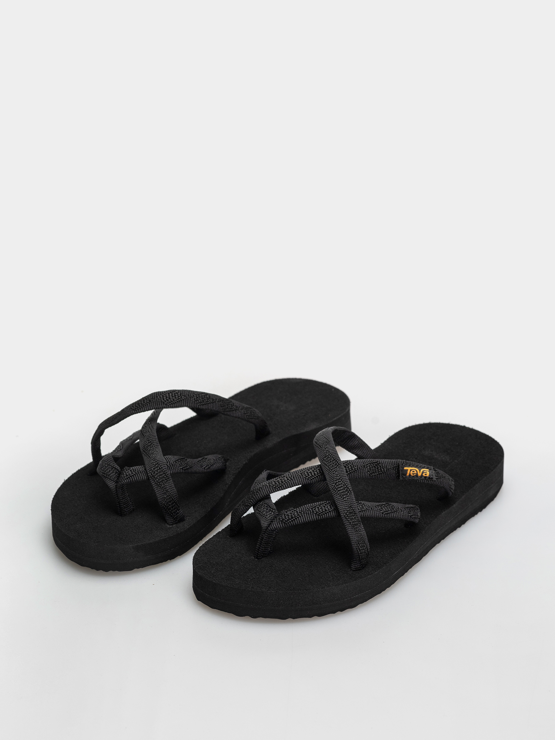Teva Olowahu Wmn Sandalen (mix b black on black)