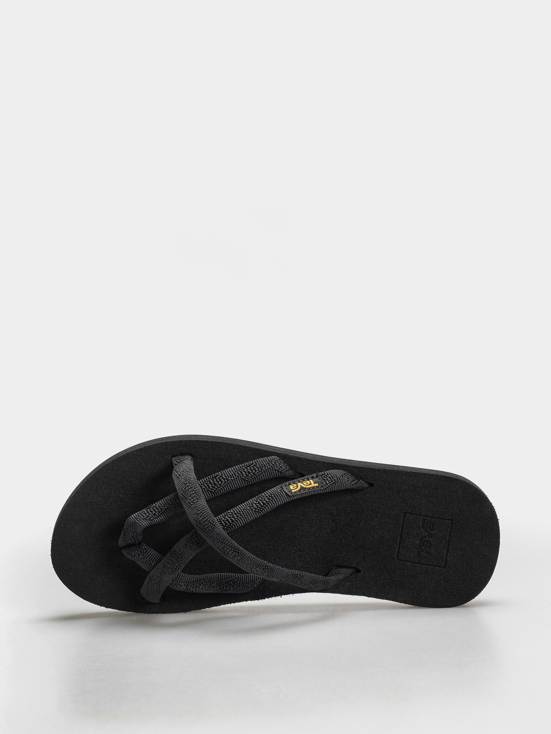 Teva Olowahu Wmn Sandalen (mix b black on black)