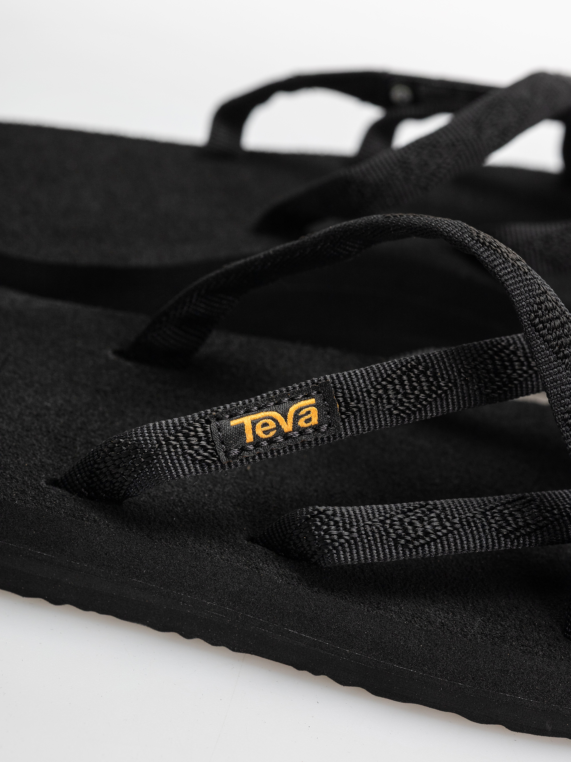 Teva Olowahu Wmn Sandalen (mix b black on black)