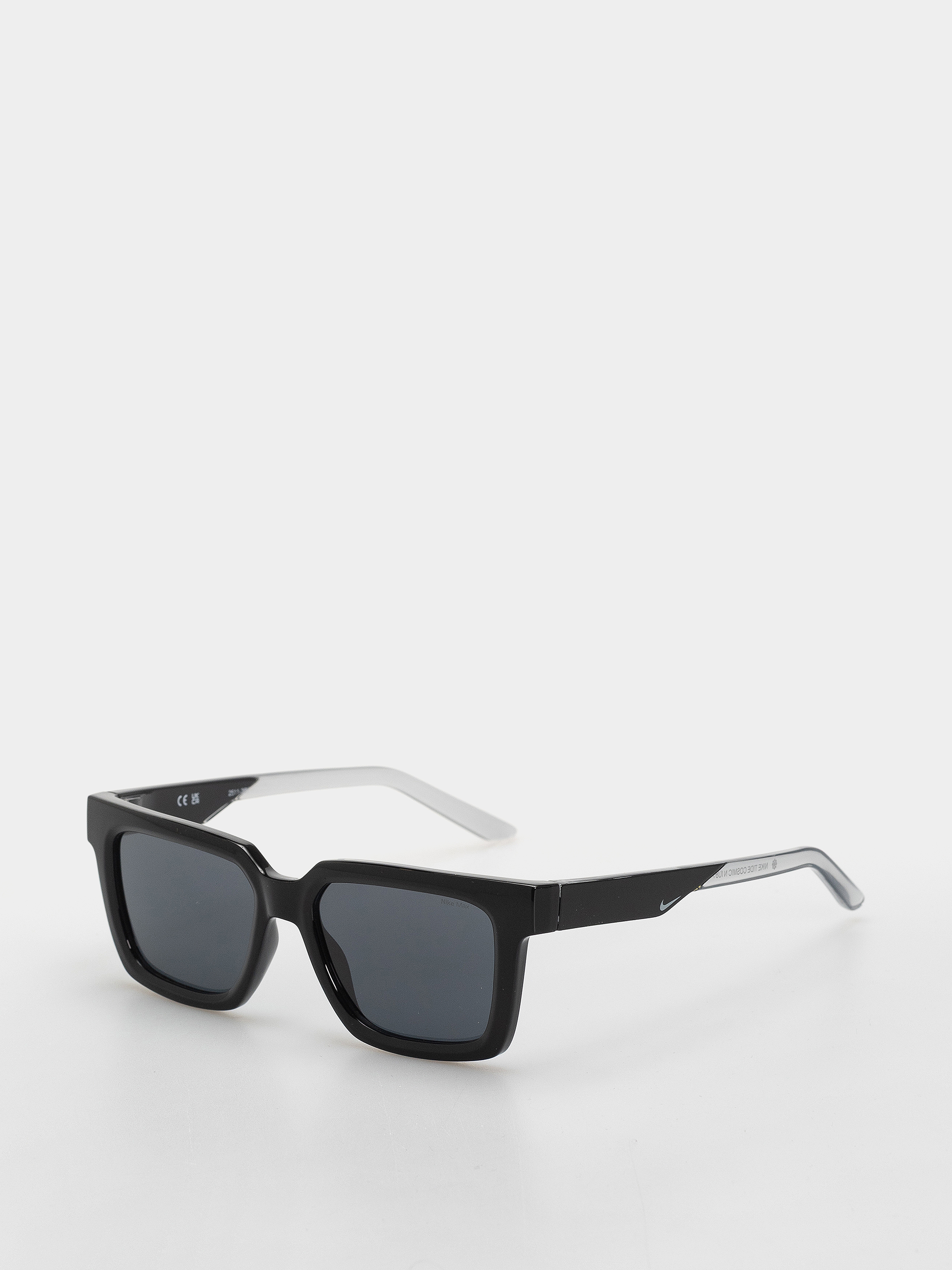 Nike Tide Cosmic Sonnenbrille (black/grey)