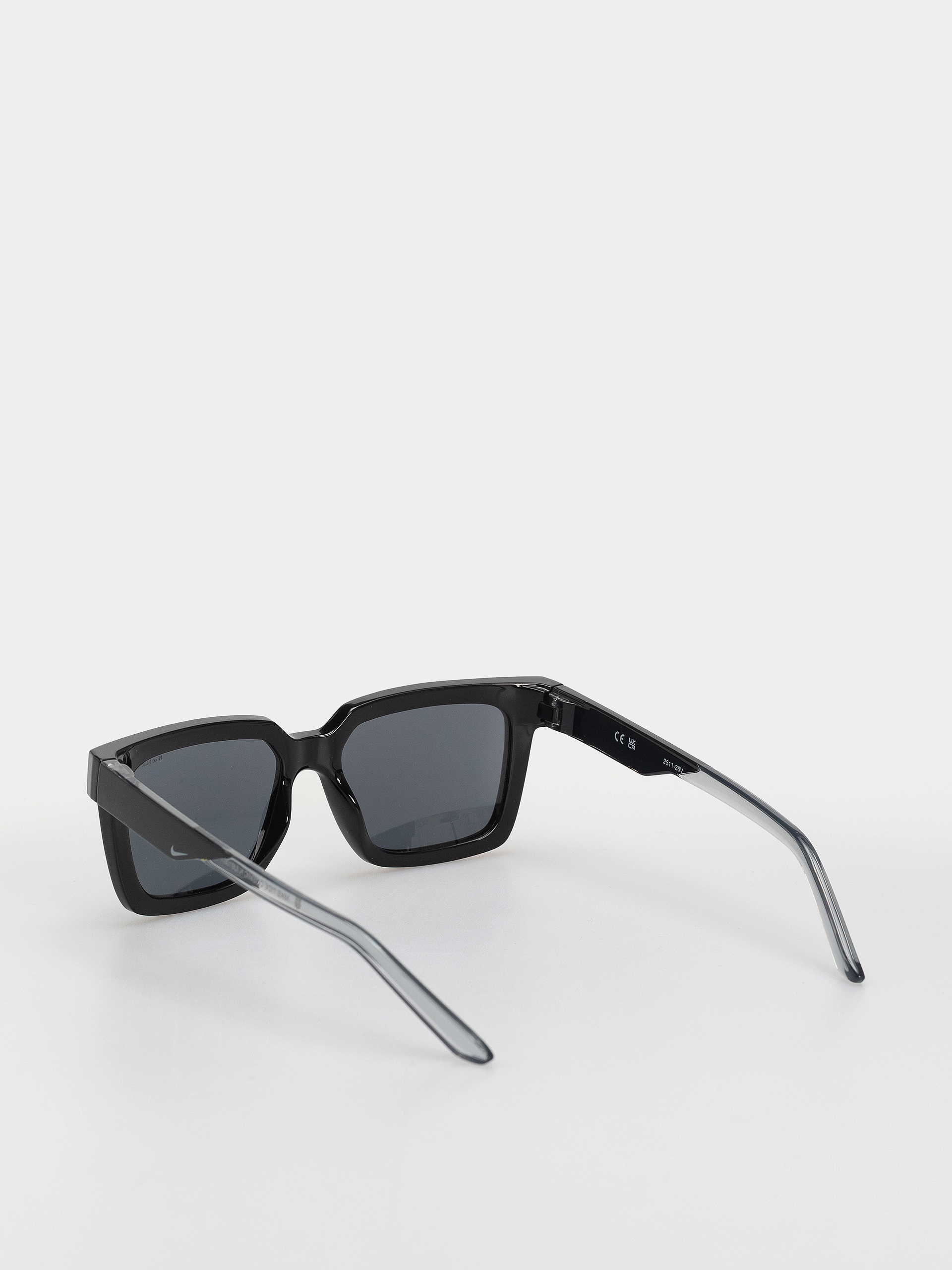 Nike Tide Cosmic Sunglasses (black/grey)