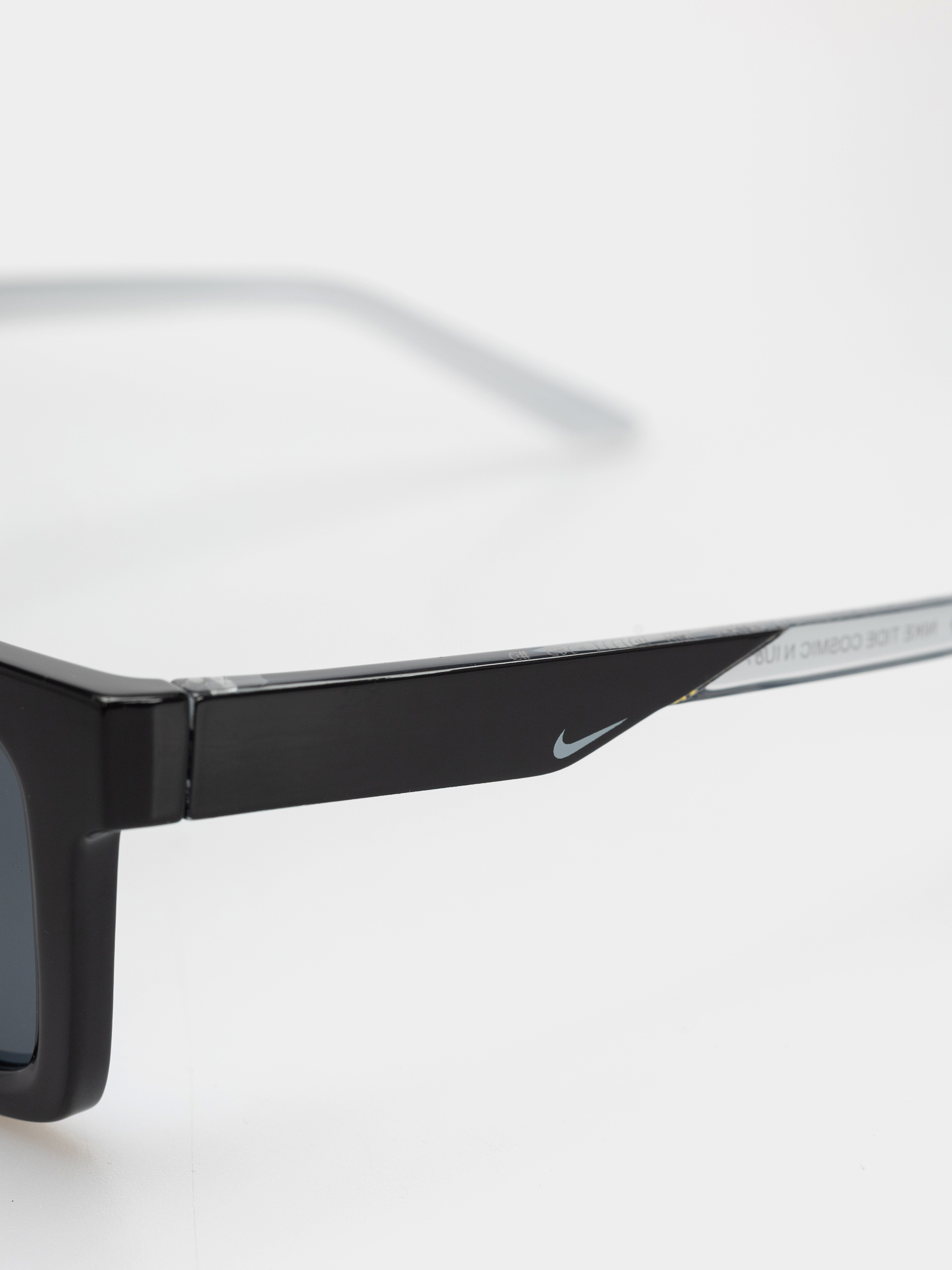 Nike Tide Cosmic Sunglasses (black/grey)