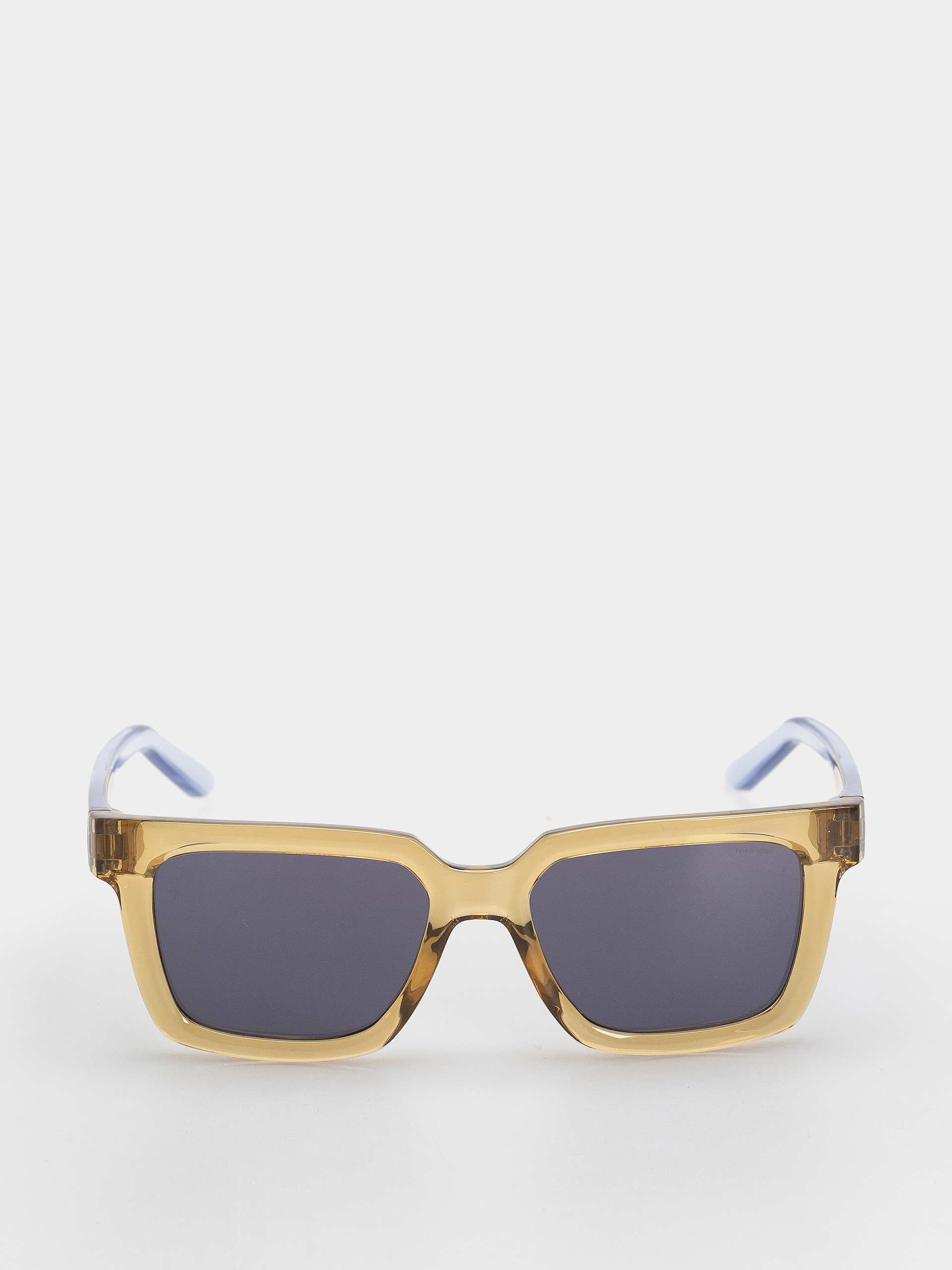 Nike Tide Cosmic Sunglasses (team gold/blue)