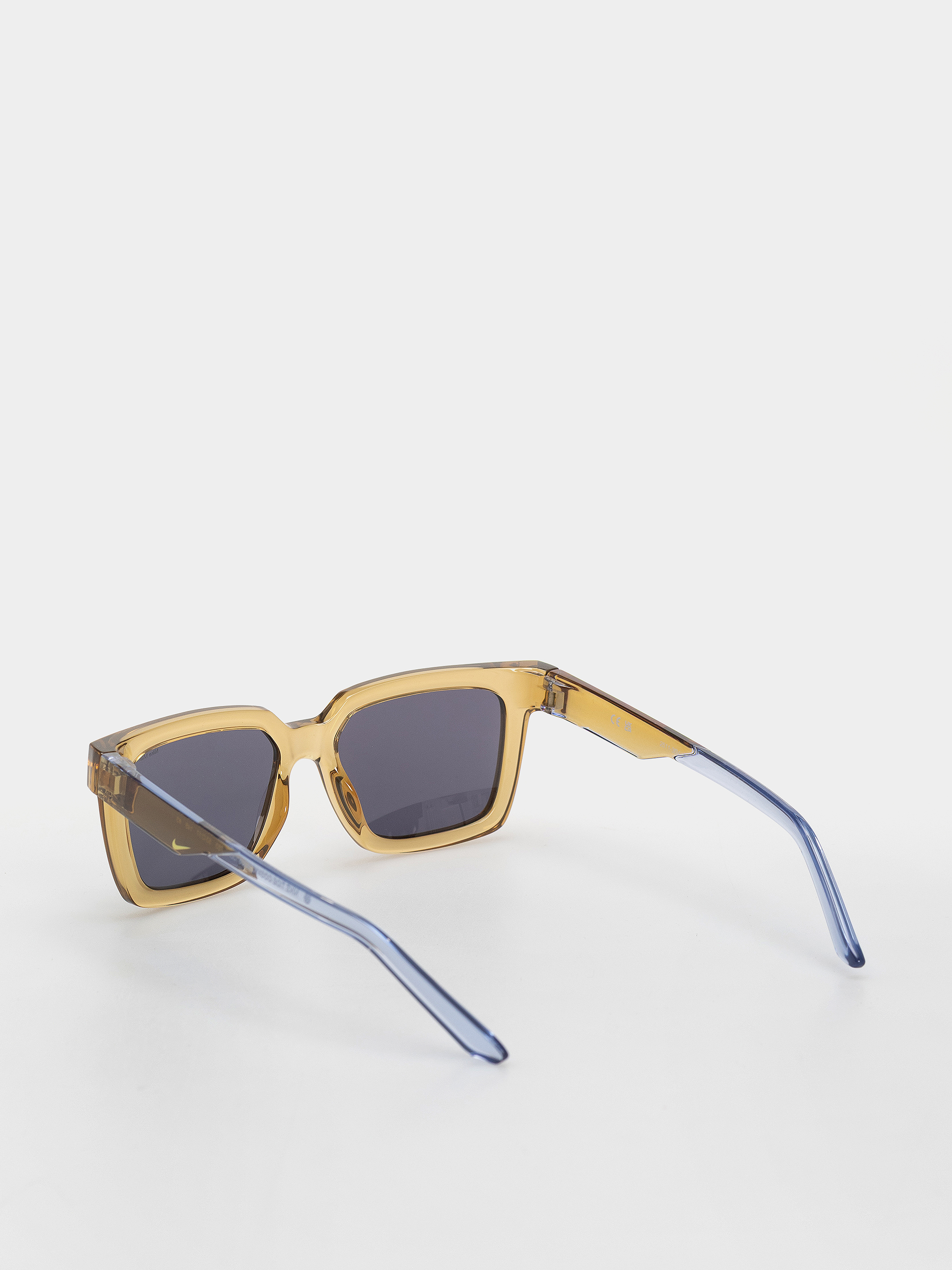 Nike Tide Cosmic Sunglasses (team gold/blue)
