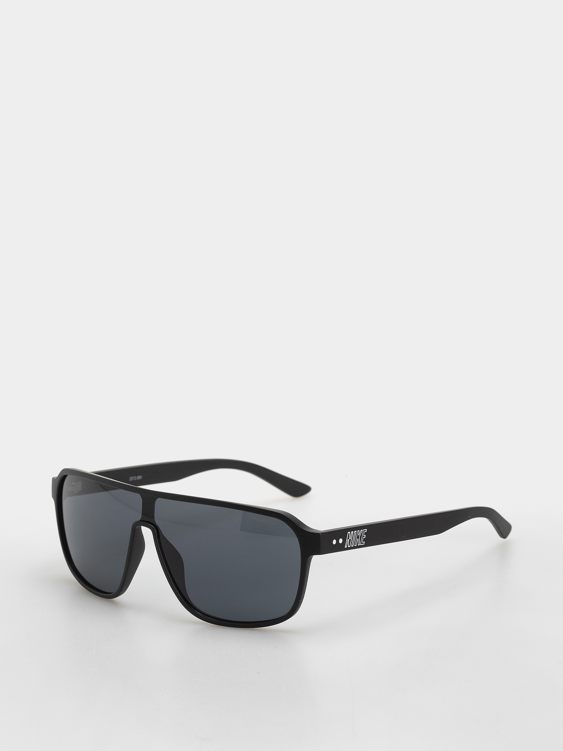Nike Vintage Flyer Sunglasses (matte grey/black)
