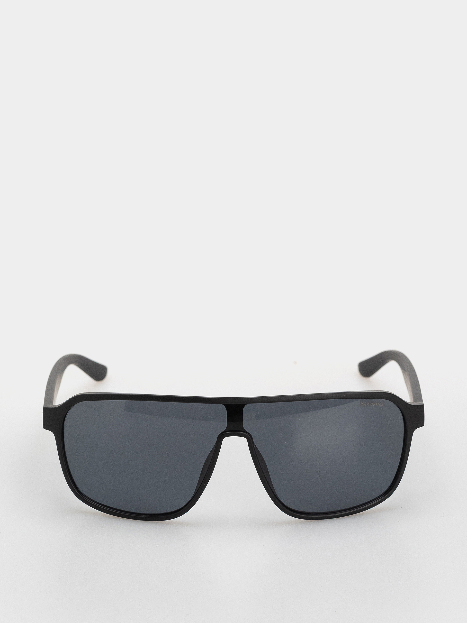 Nike Vintage Flyer Sonnenbrille (matte grey/black)