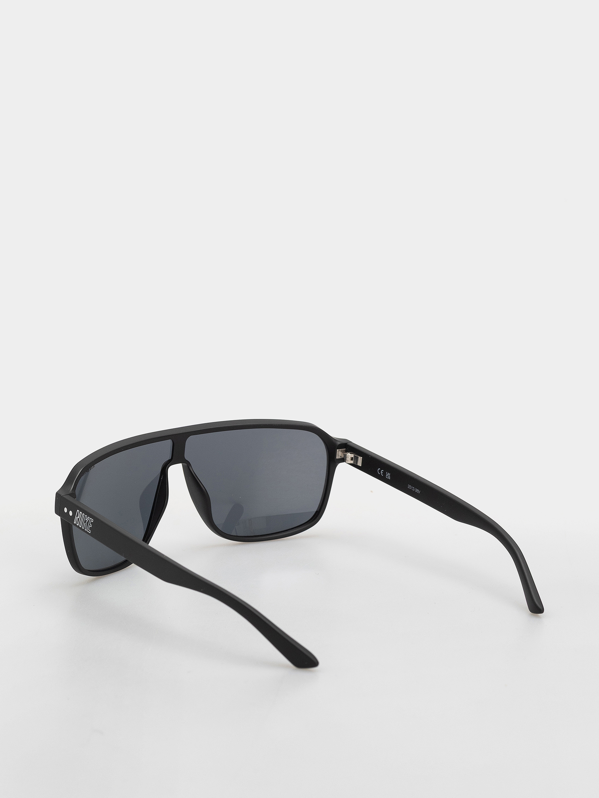 Nike Vintage Flyer Sunglasses (matte grey/black)
