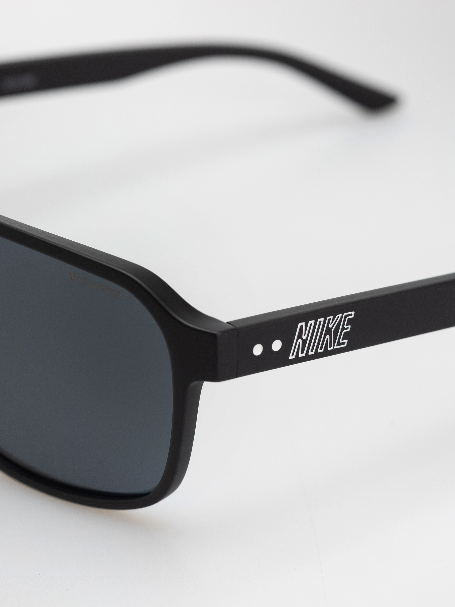 Nike Vintage Flyer Sunglasses (matte grey/black)
