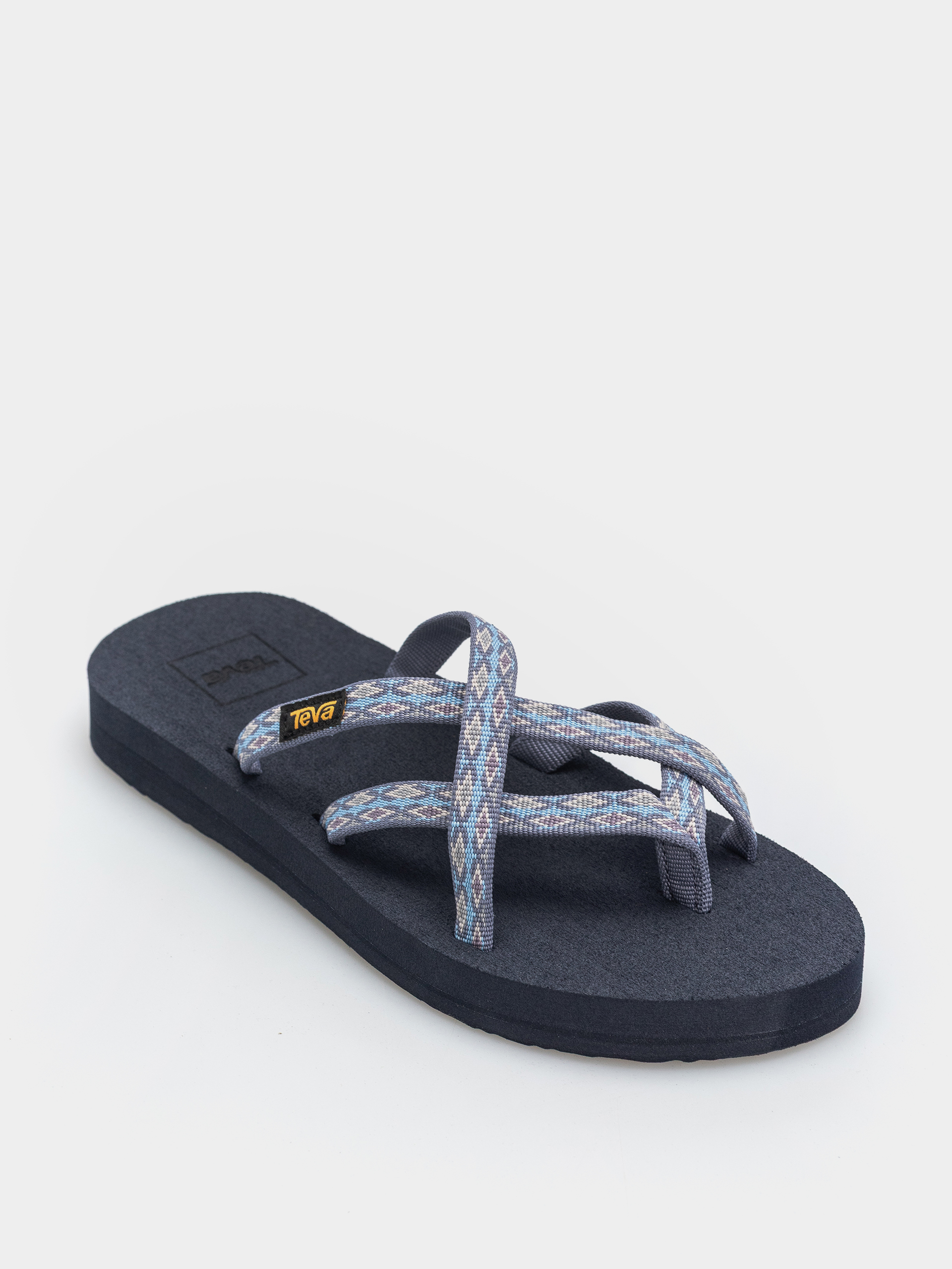Teva Olowahu Wmn Sandals (kaleidoscope blissful blue)