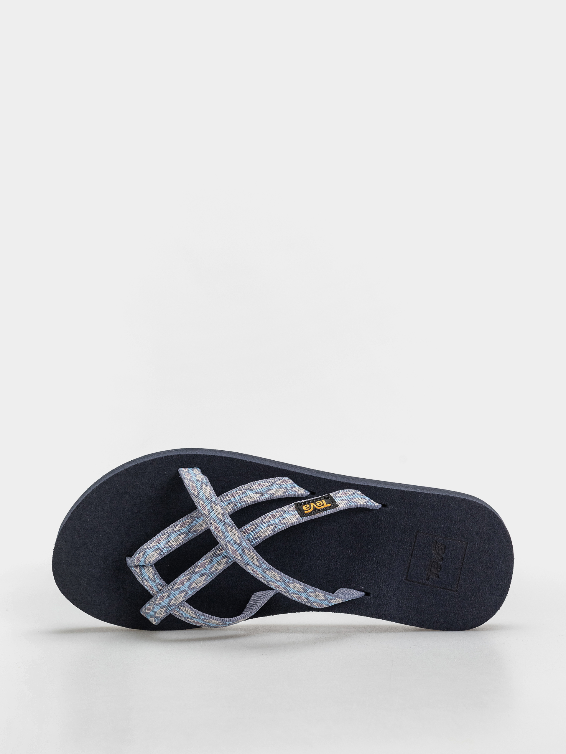 Teva Olowahu Wmn Sandalen (kaleidoscope blissful blue)