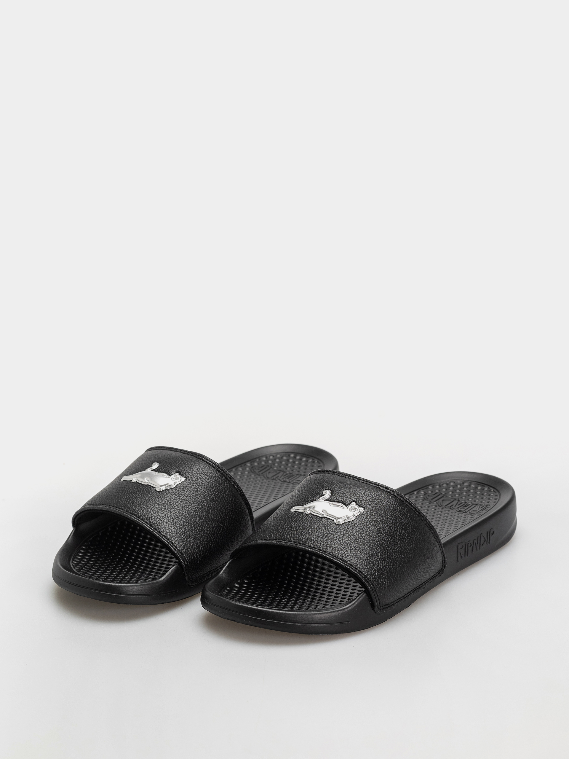 RipNDip Castanza Flip Flops (black)