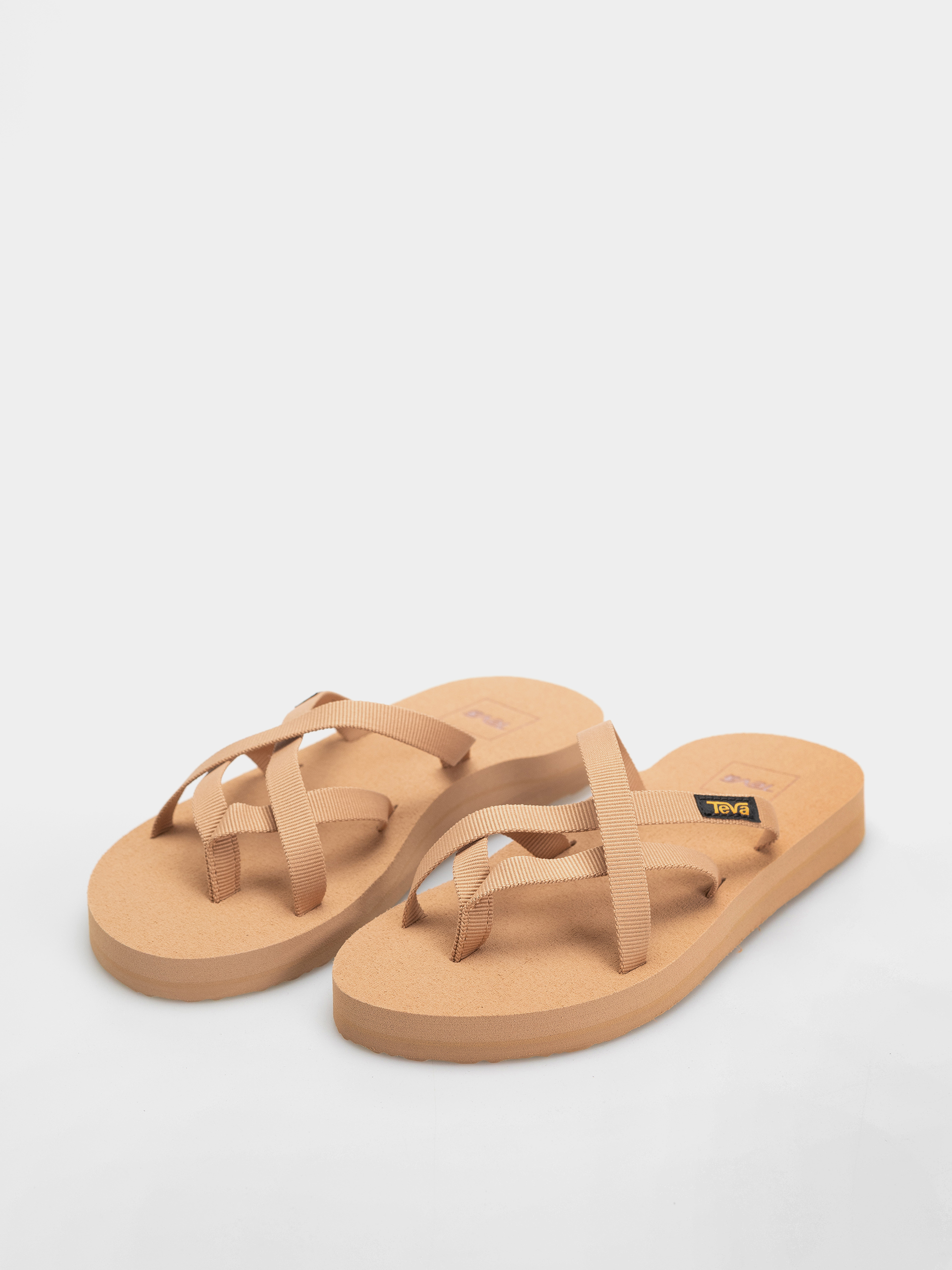 Teva Olowahu Wmn Sandalen (tanzine)