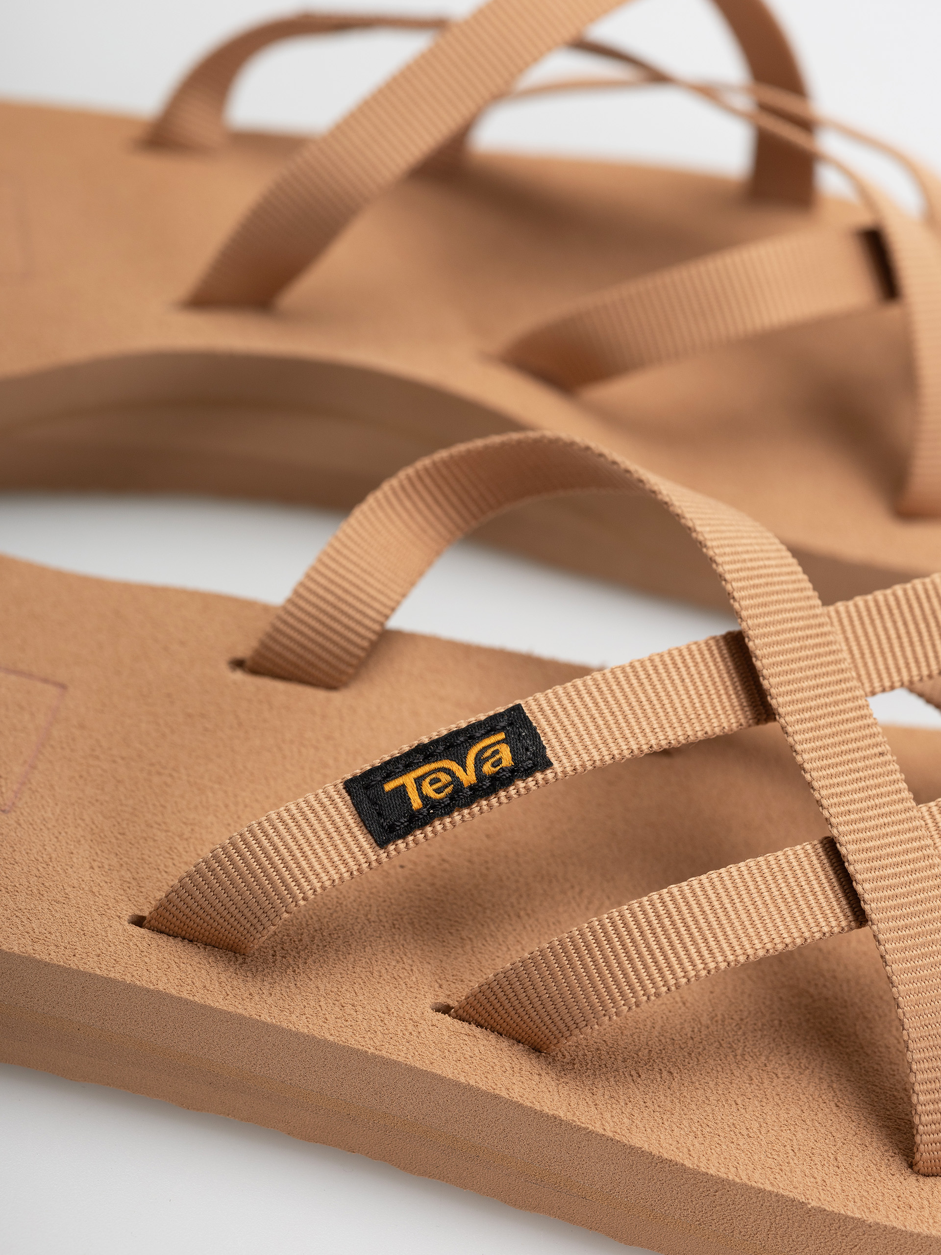 Teva Olowahu Wmn Sandalen (tanzine)
