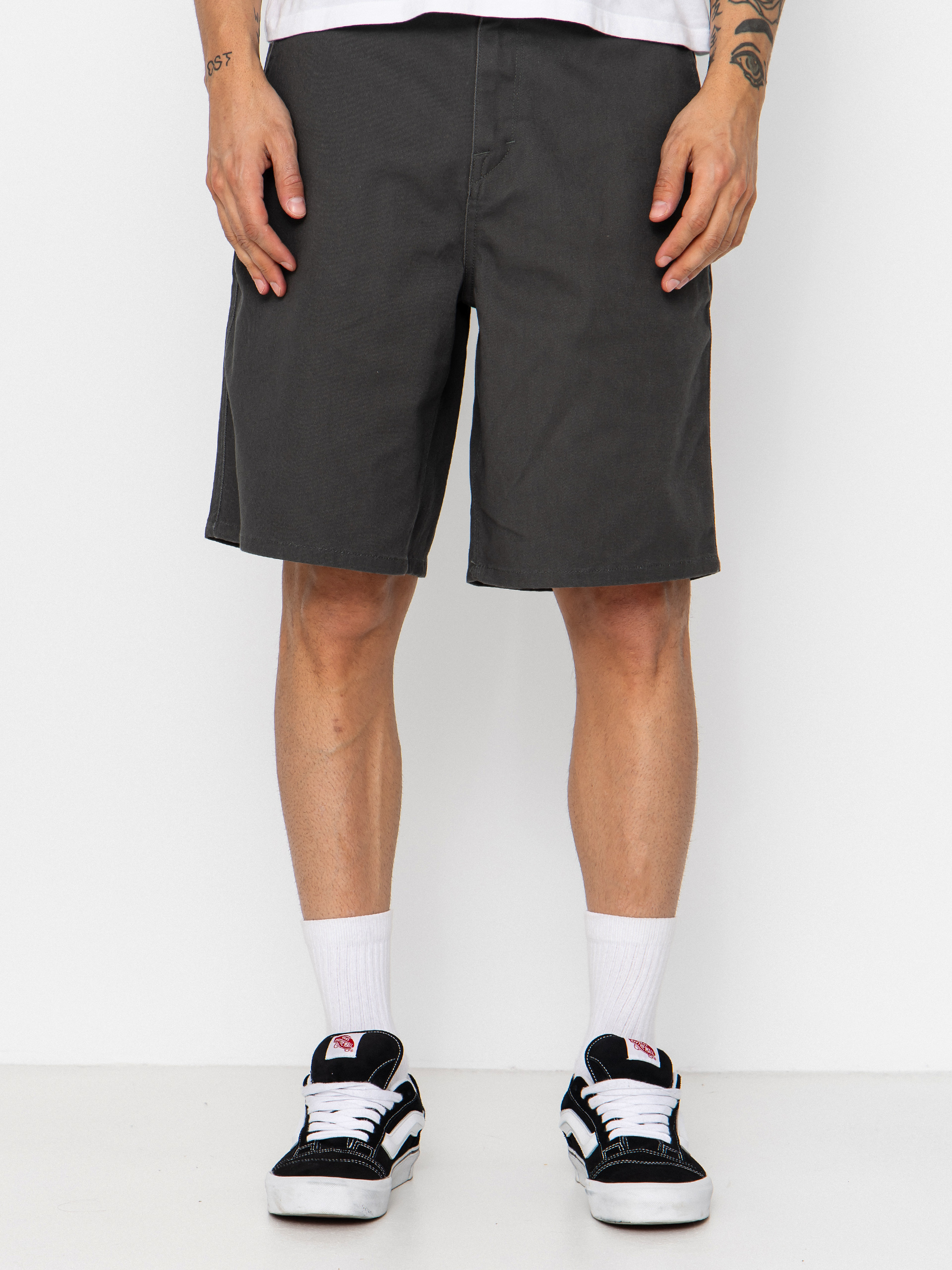 Volcom Billow 22 Shorts (castlerock)